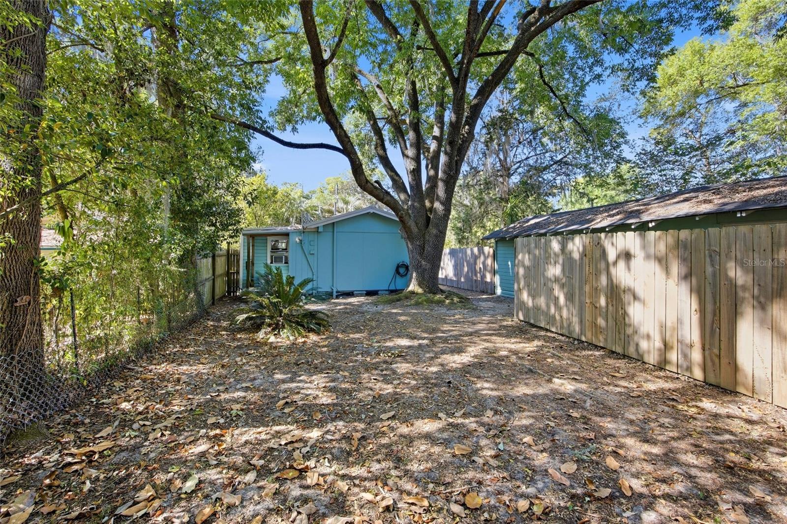 1032 NW 40TH AVE, GAINESVILLE, FL, 32609