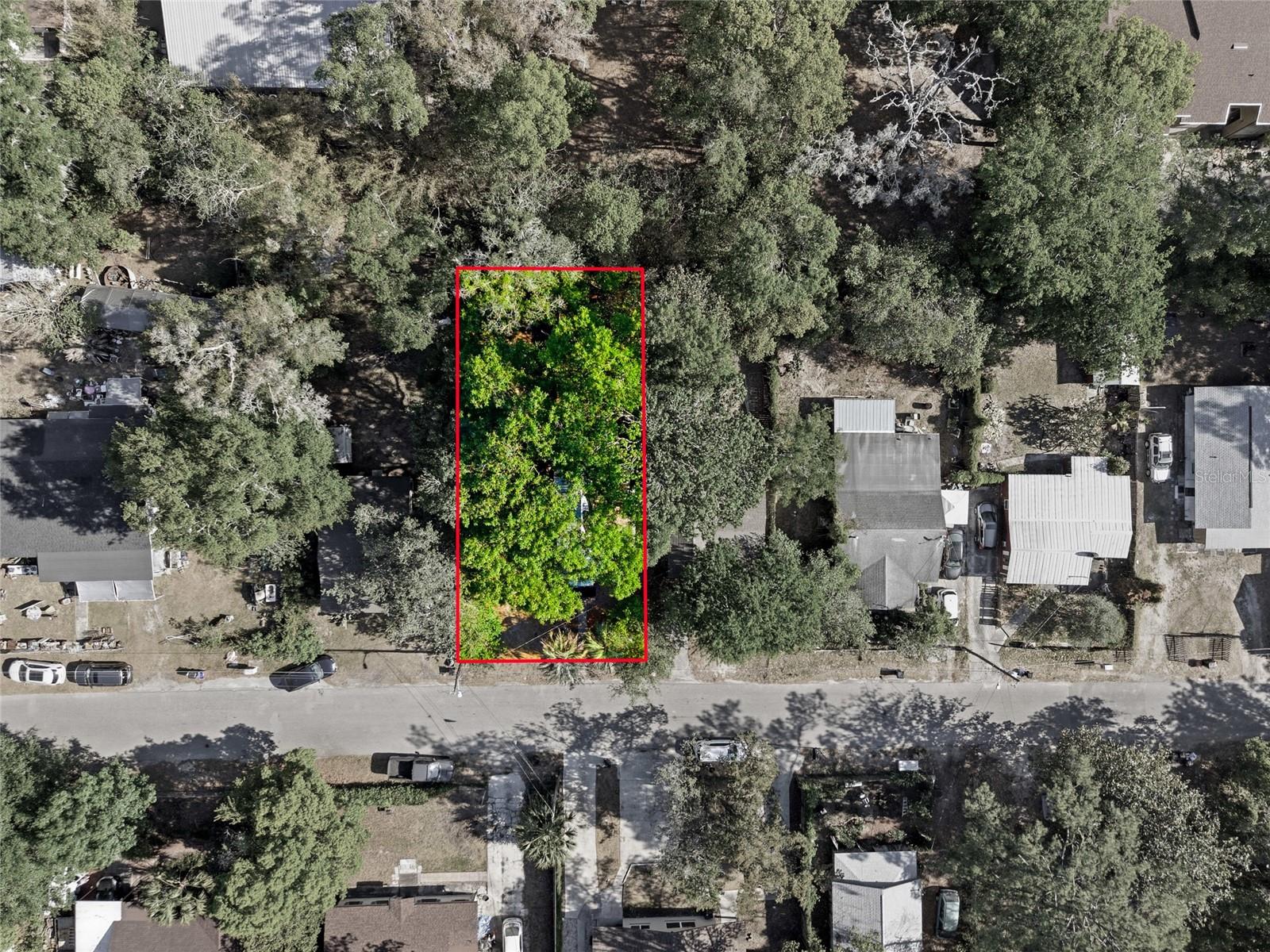 1032 NW 40TH AVE, GAINESVILLE, FL, 32609