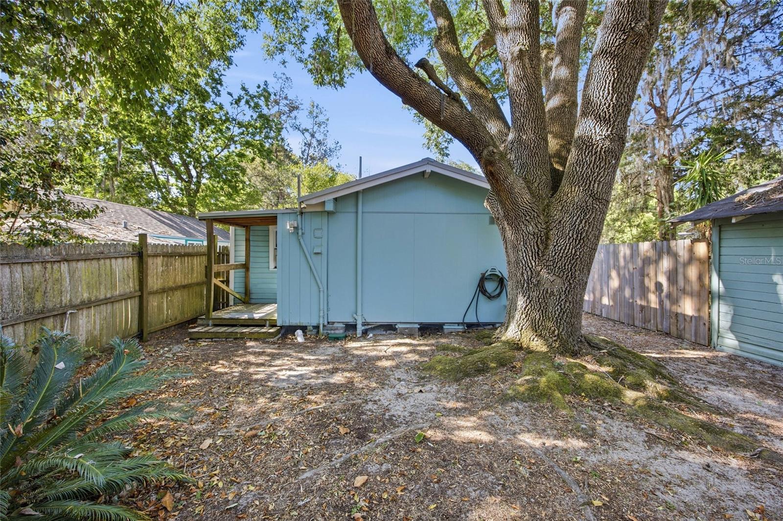 1032 NW 40TH AVE, GAINESVILLE, FL, 32609