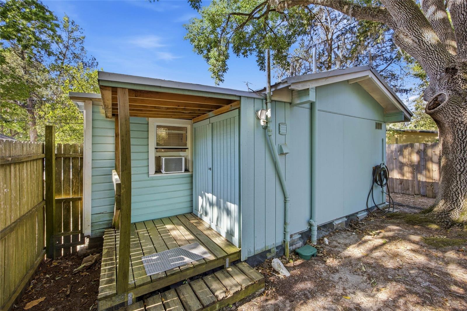 1032 NW 40TH AVE, GAINESVILLE, FL, 32609