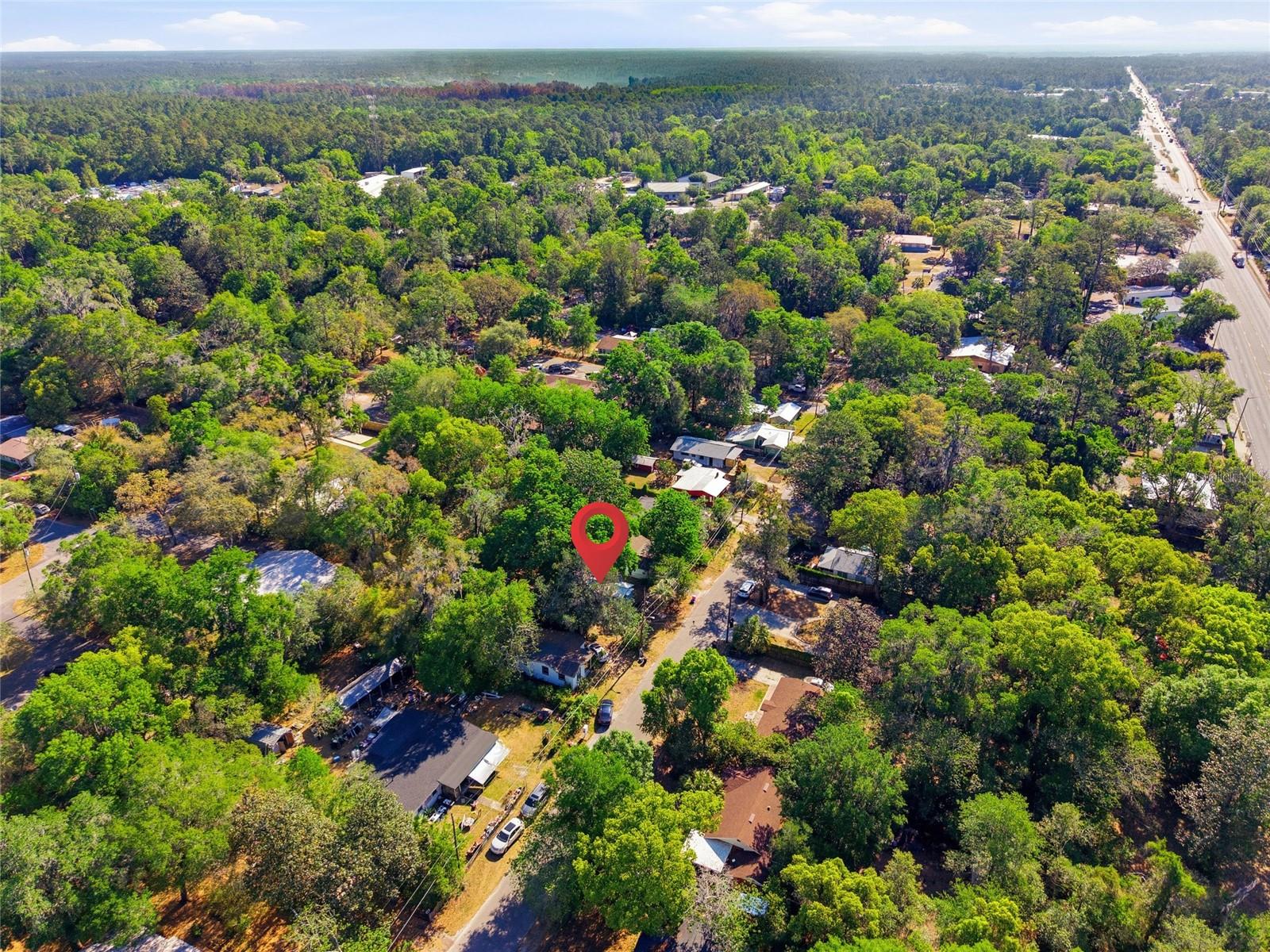 1032 NW 40TH AVE, GAINESVILLE, FL, 32609