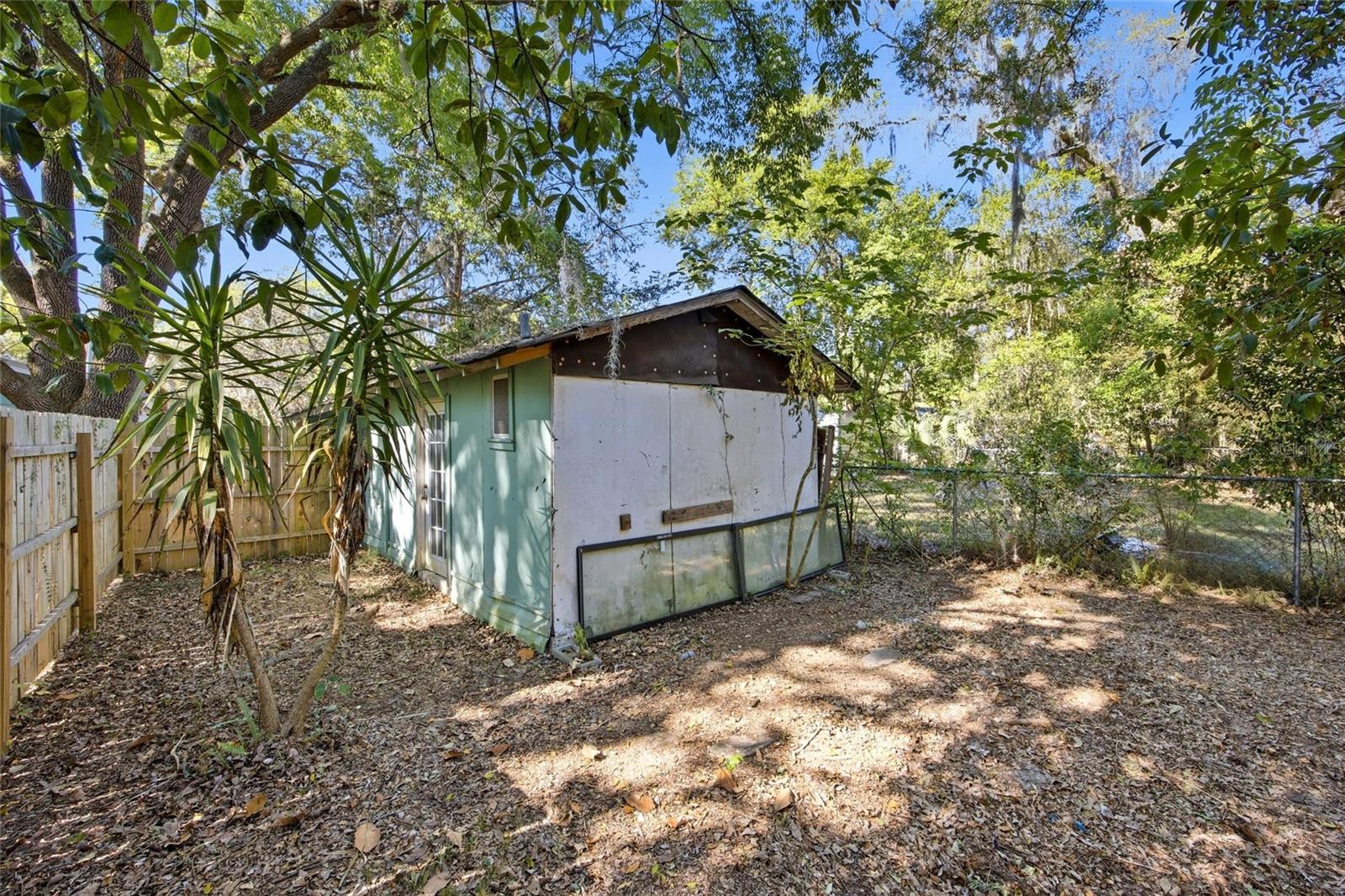 1032 NW 40TH AVE, GAINESVILLE, FL, 32609