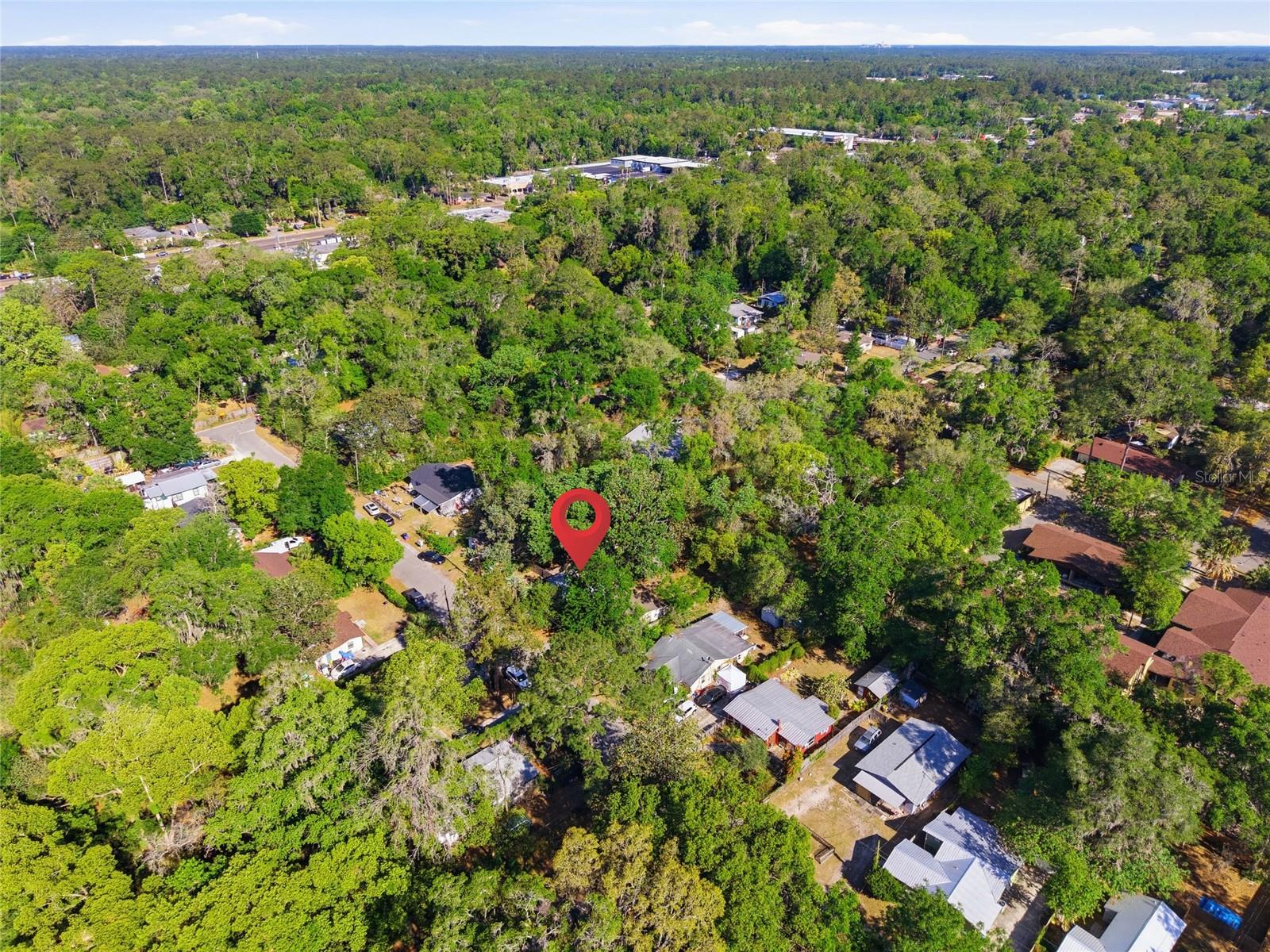 1032 NW 40TH AVE, GAINESVILLE, FL, 32609