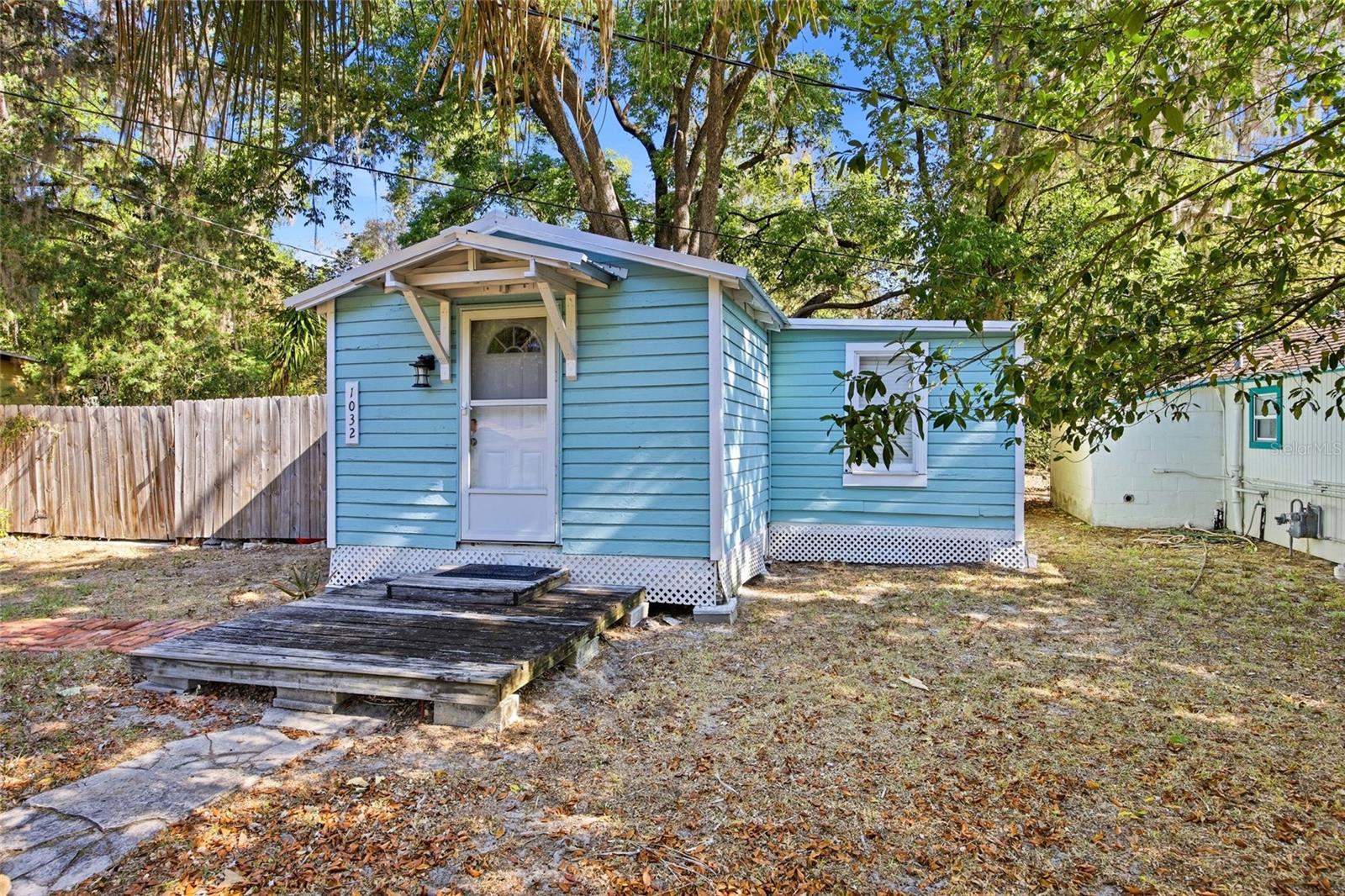 1032 NW 40TH AVE, GAINESVILLE, FL, 32609