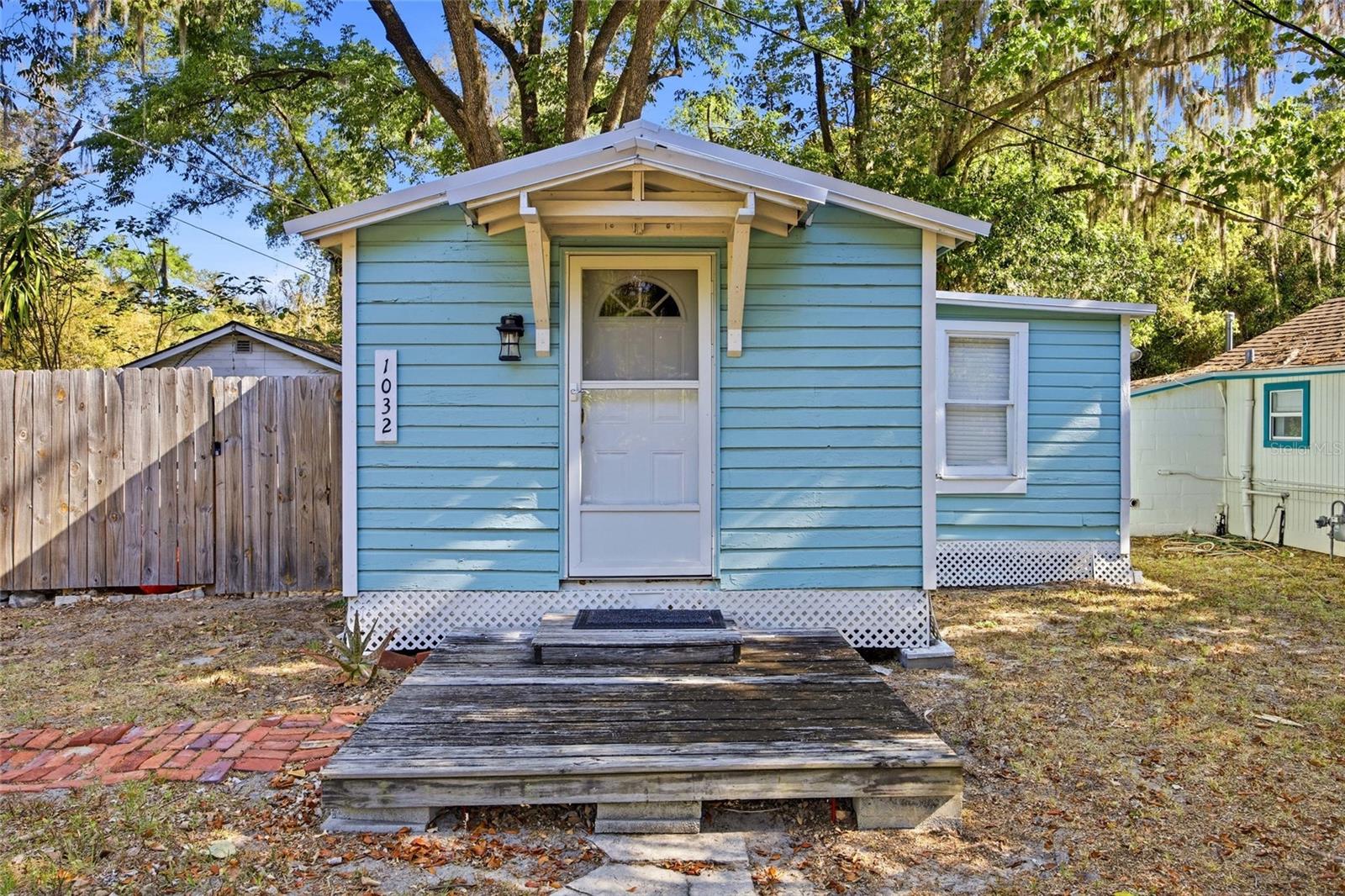 1032 NW 40TH AVE, GAINESVILLE, FL, 32609