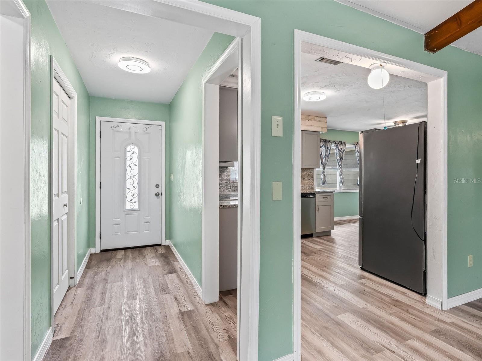 4091 NE 4TH TER, OCALA, FL, 34479