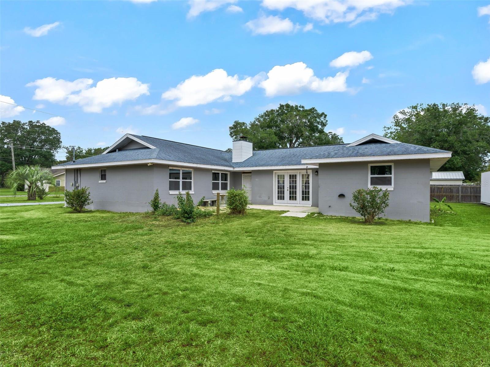 4091 NE 4TH TER, OCALA, FL, 34479