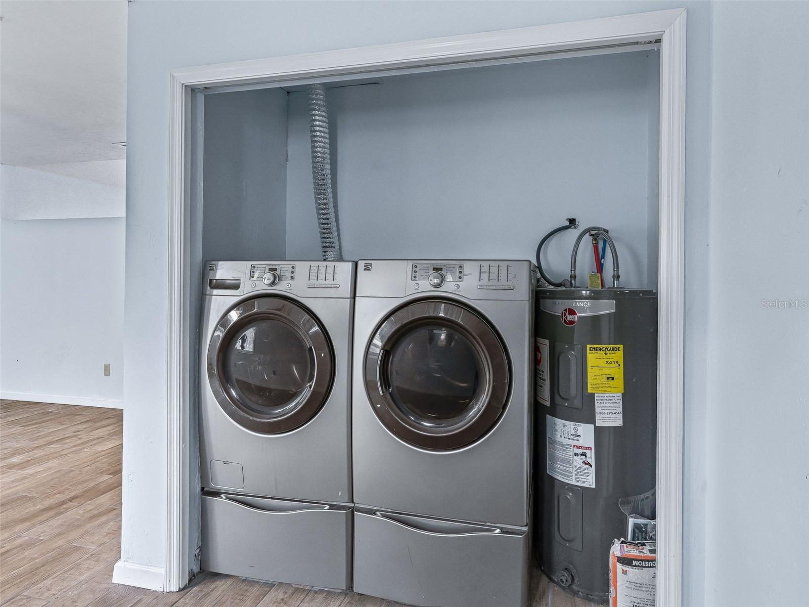 4091 NE 4TH TER, OCALA, FL, 34479