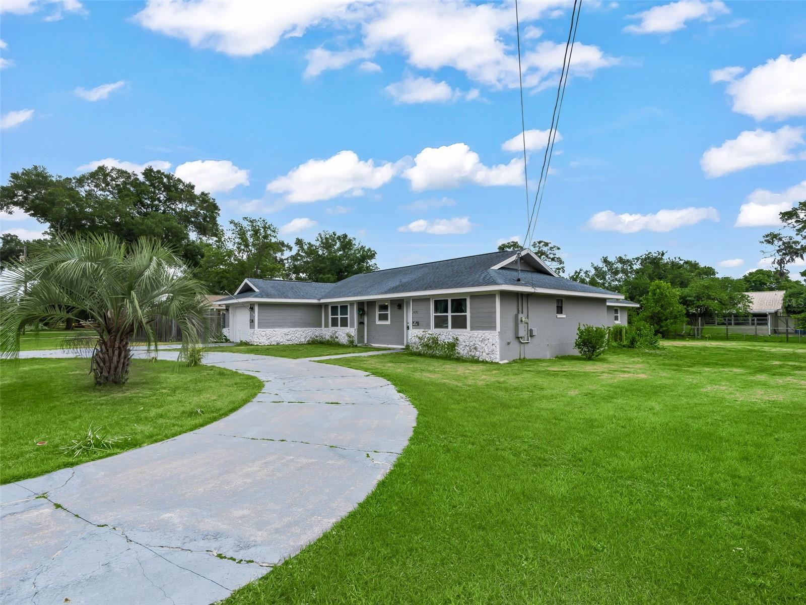 4091 NE 4TH TER, OCALA, FL, 34479