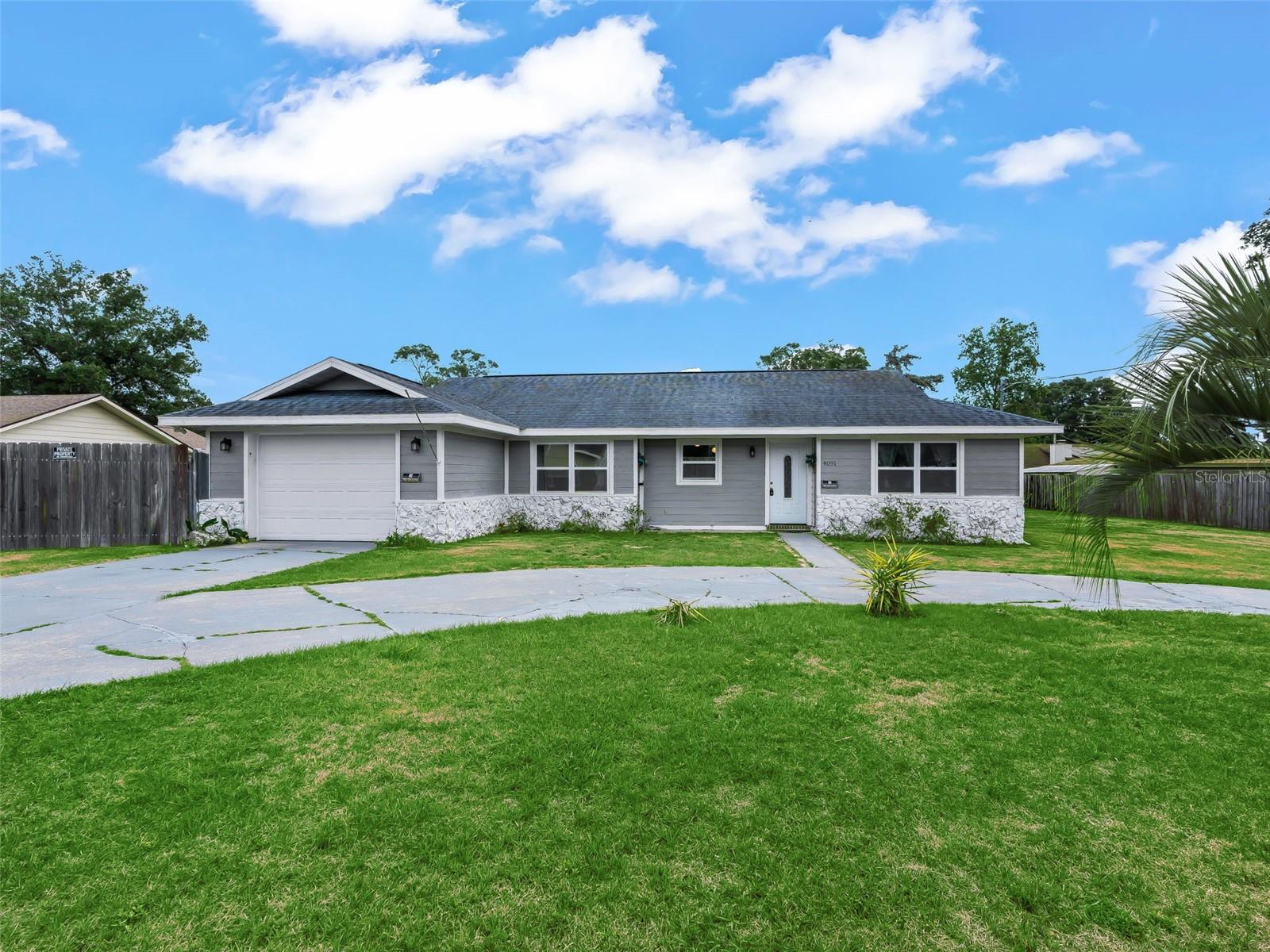 4091 NE 4TH TER, OCALA, FL, 34479