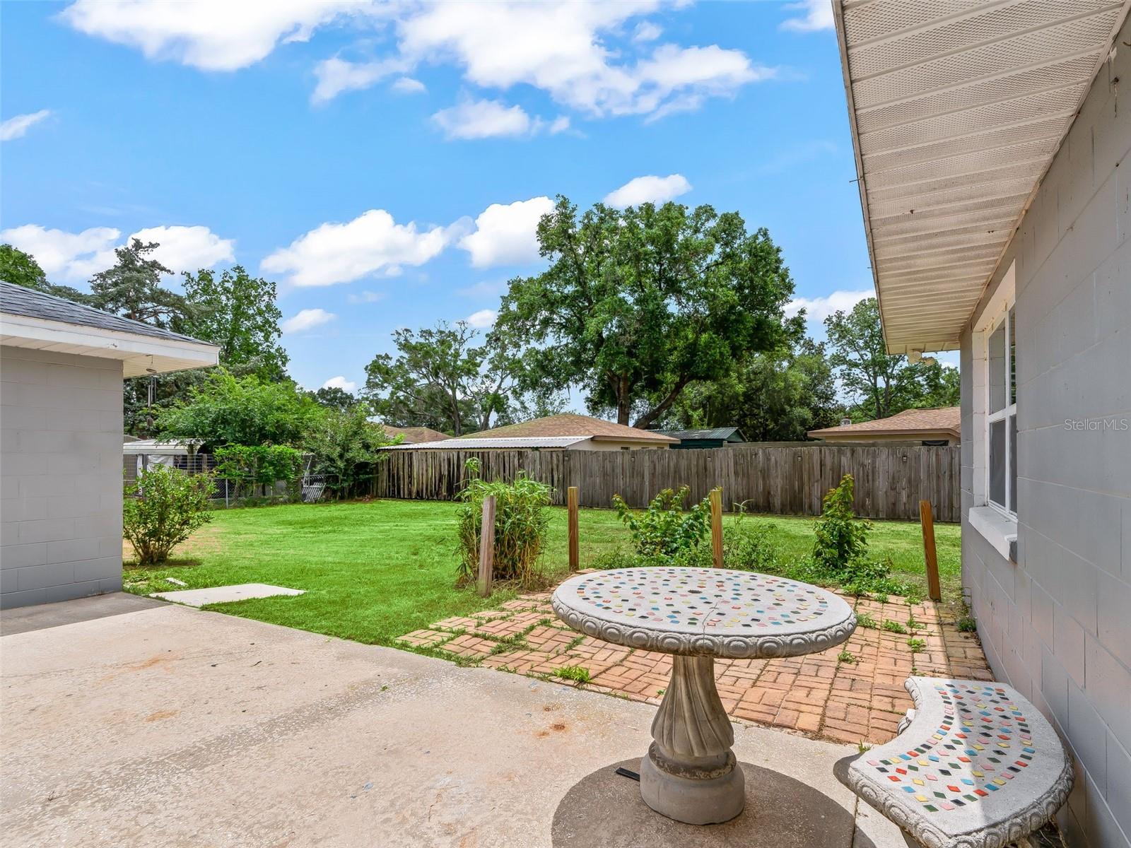 4091 NE 4TH TER, OCALA, FL, 34479