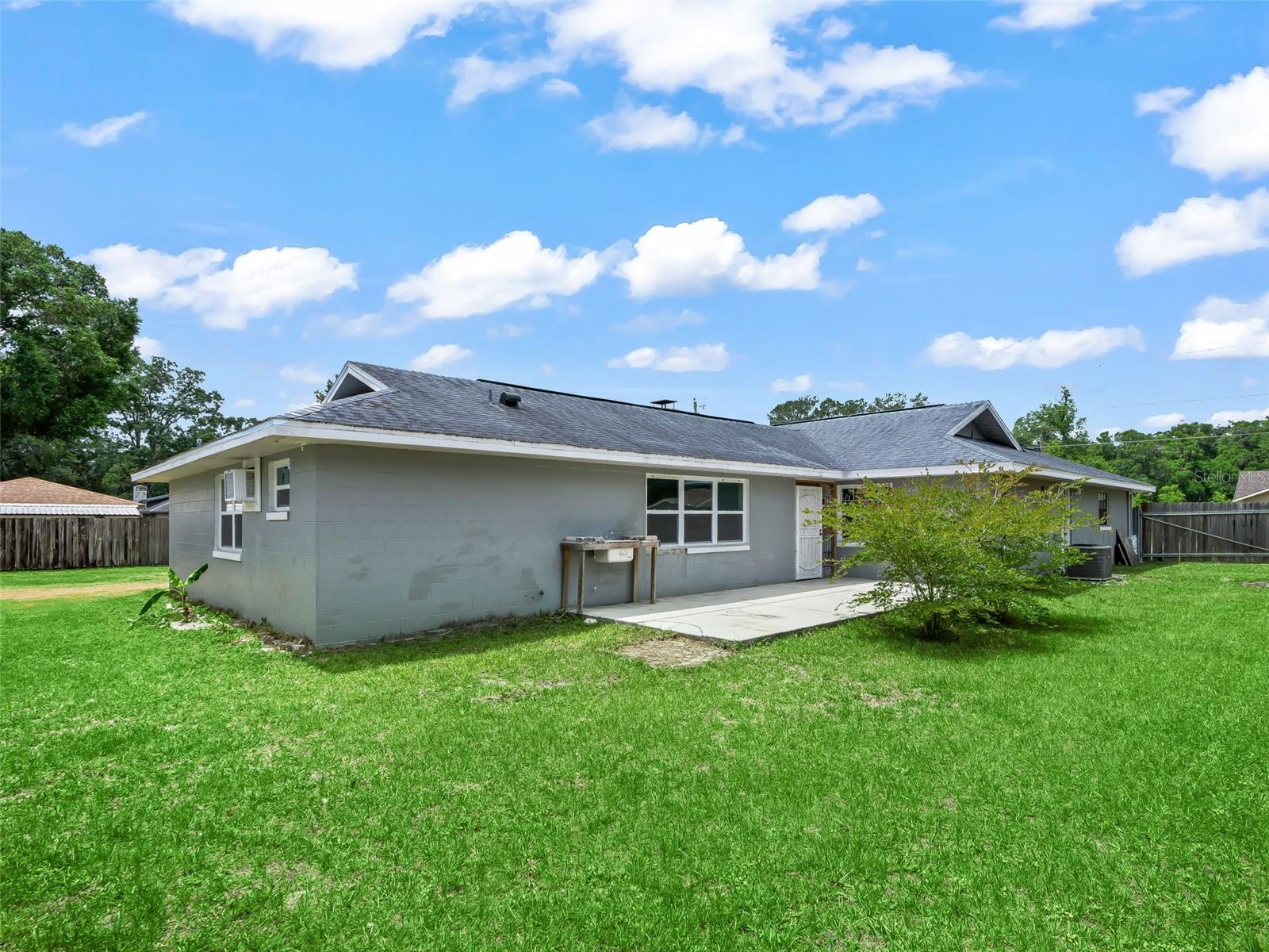4091 NE 4TH TER, OCALA, FL, 34479