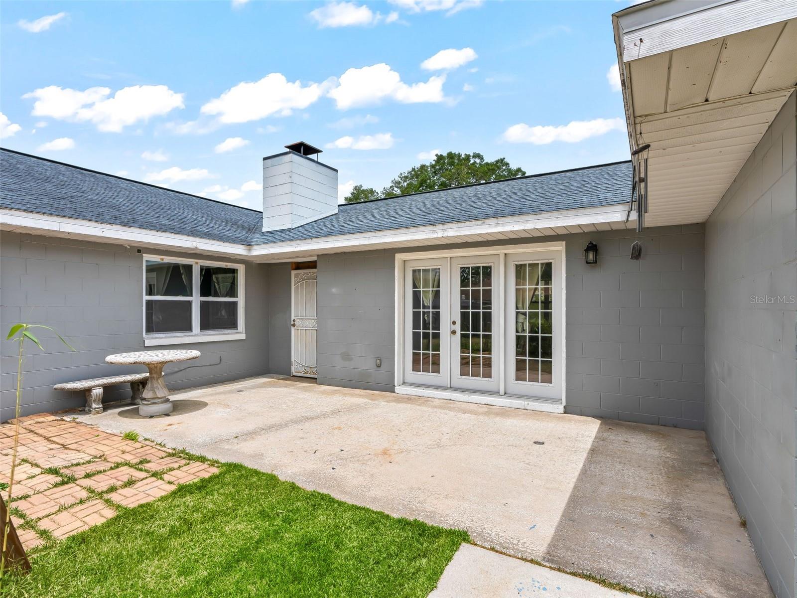 4091 NE 4TH TER, OCALA, FL, 34479