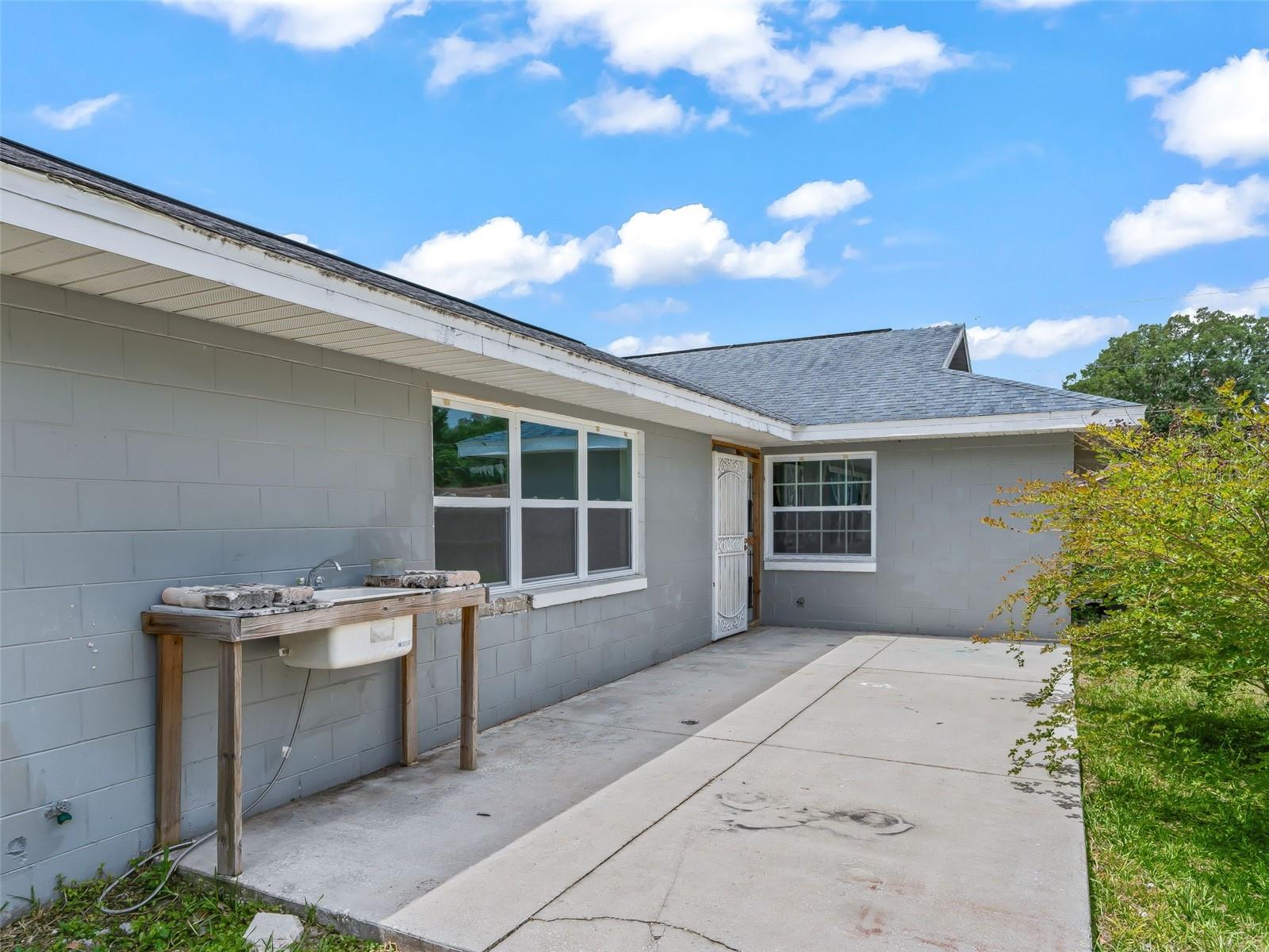 4091 NE 4TH TER, OCALA, FL, 34479