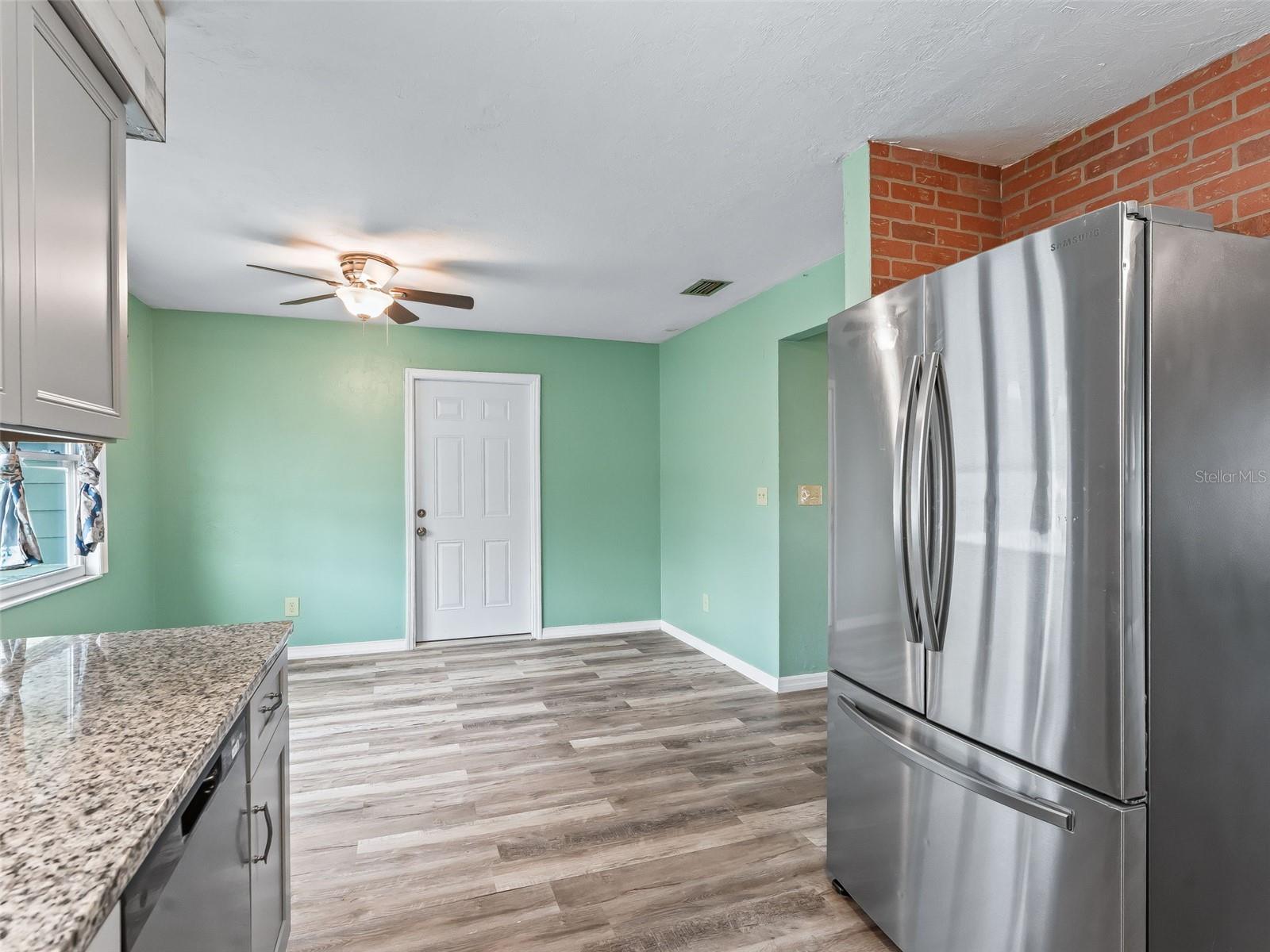 4091 NE 4TH TER, OCALA, FL, 34479