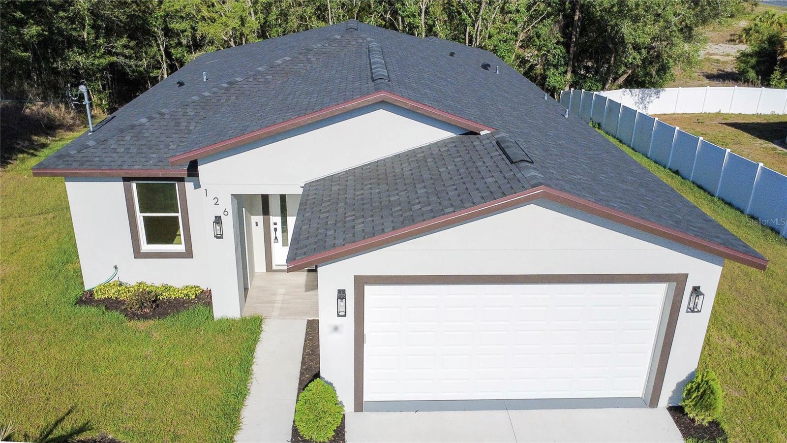 126 CANBY CIR, SPRING HILL, FL, 34606