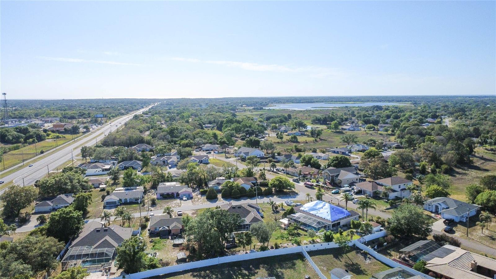 126 CANBY CIR, SPRING HILL, FL, 34606