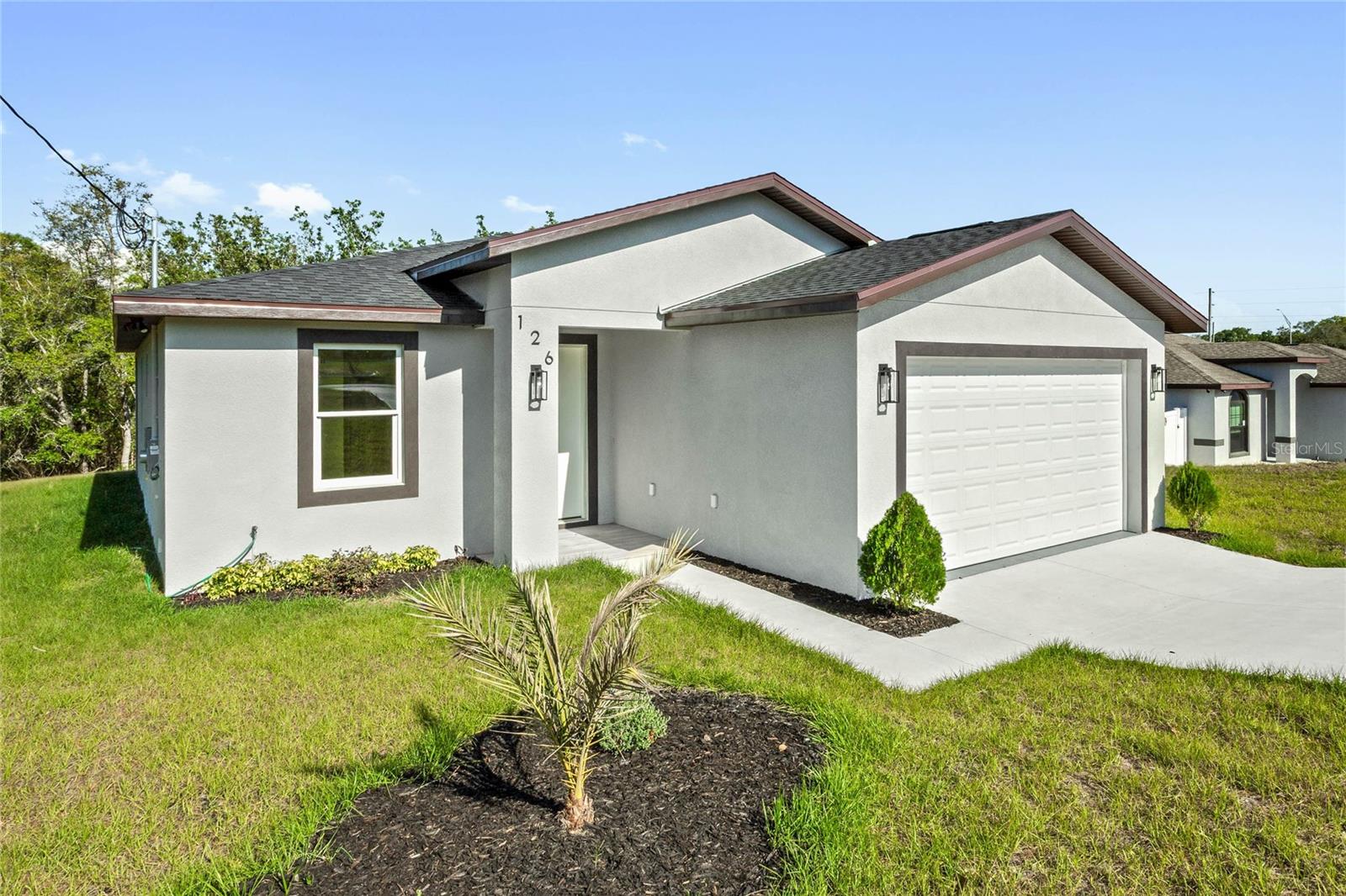 126 CANBY CIR, SPRING HILL, FL, 34606