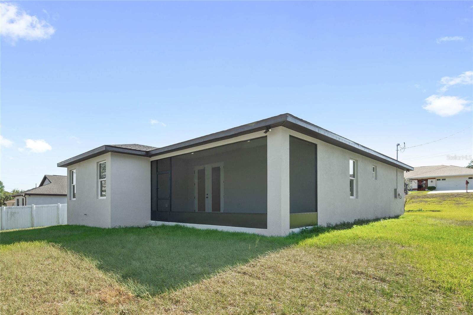 126 CANBY CIR, SPRING HILL, FL, 34606