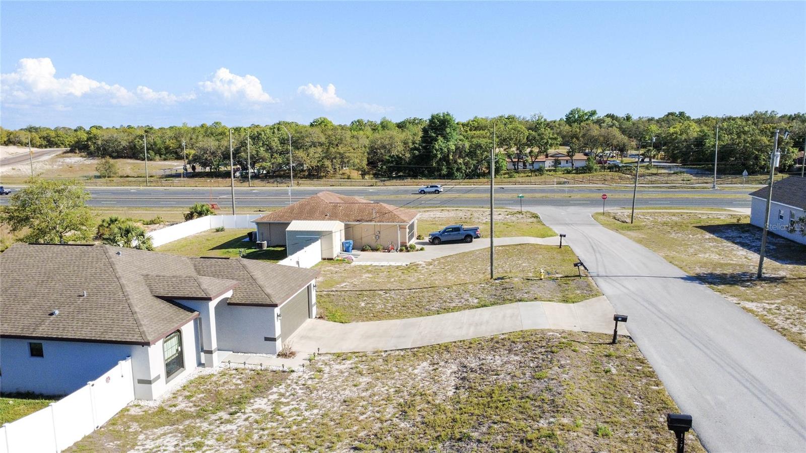 126 CANBY CIR, SPRING HILL, FL, 34606