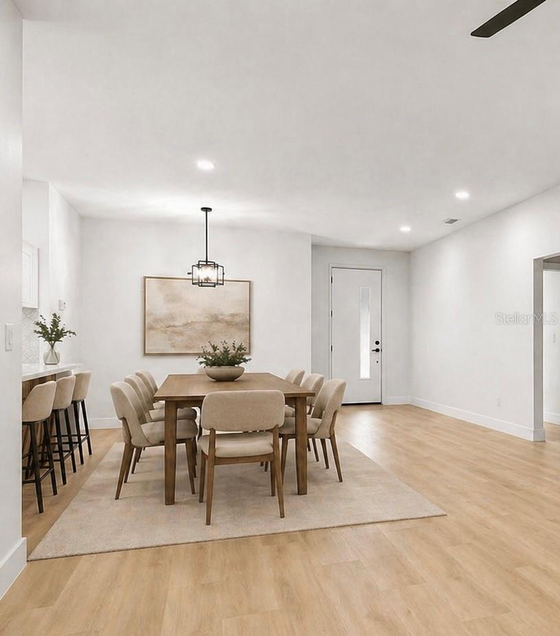 126 CANBY CIR, SPRING HILL, FL, 34606