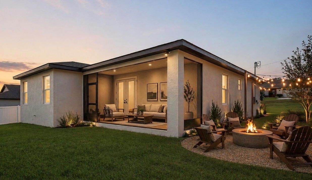 126 CANBY CIR, SPRING HILL, FL, 34606