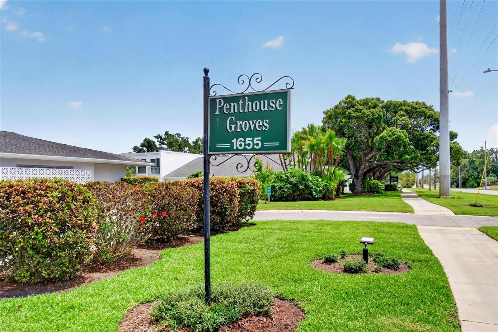 1655 S HIGHLAND AVE #D241, CLEARWATER, FL, 33756