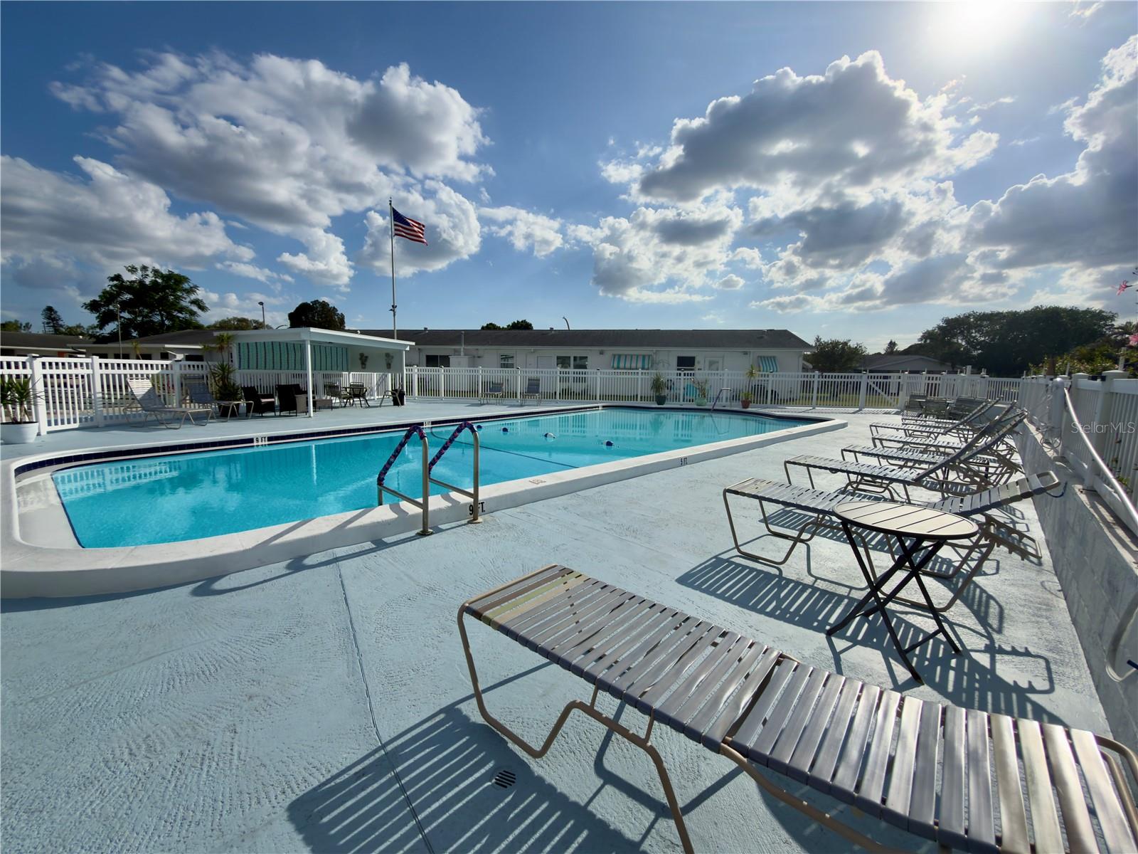 9805 LILY ST N #9805, PINELLAS PARK, FL, 33782