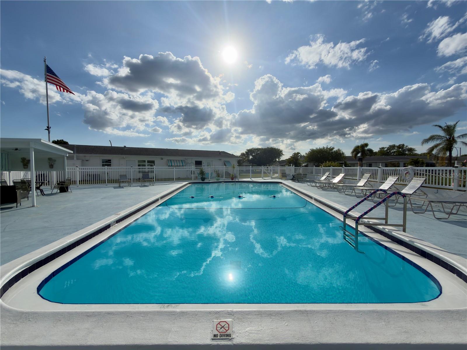 9805 LILY ST N #9805, PINELLAS PARK, FL, 33782