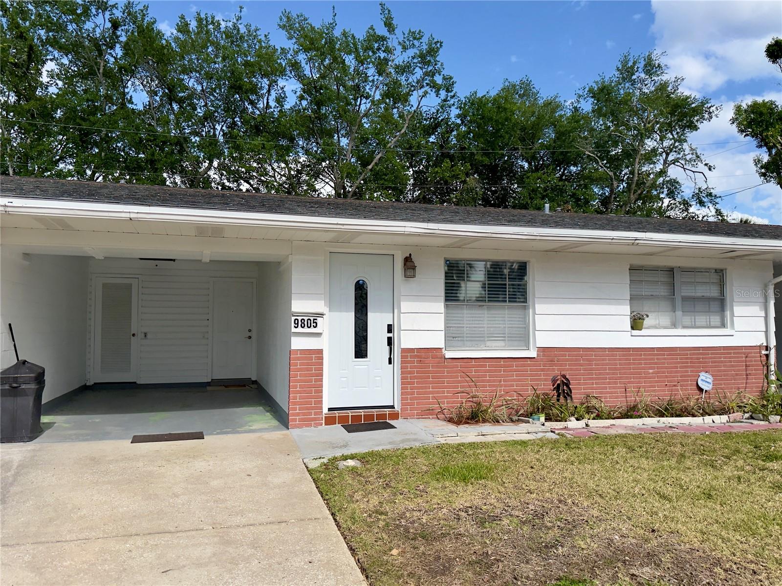 9805 LILY ST N #9805, PINELLAS PARK, FL, 33782