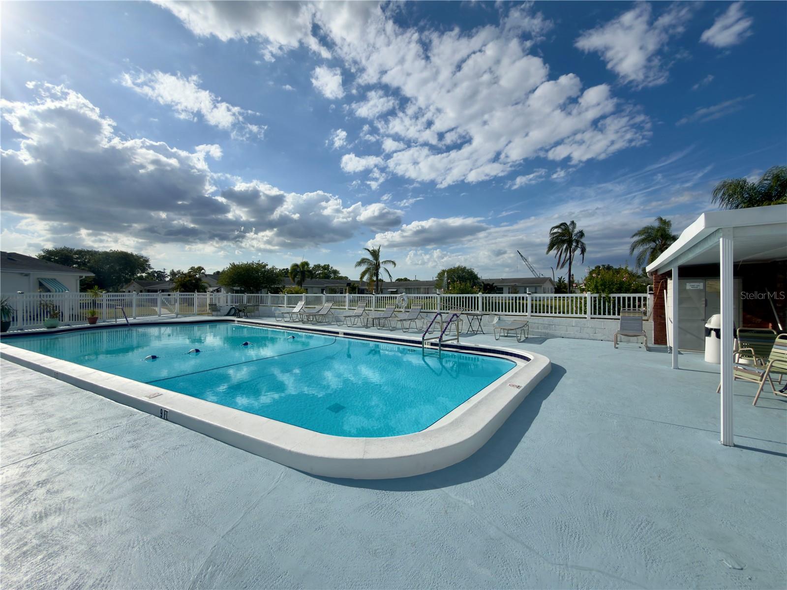 9805 LILY ST N #9805, PINELLAS PARK, FL, 33782