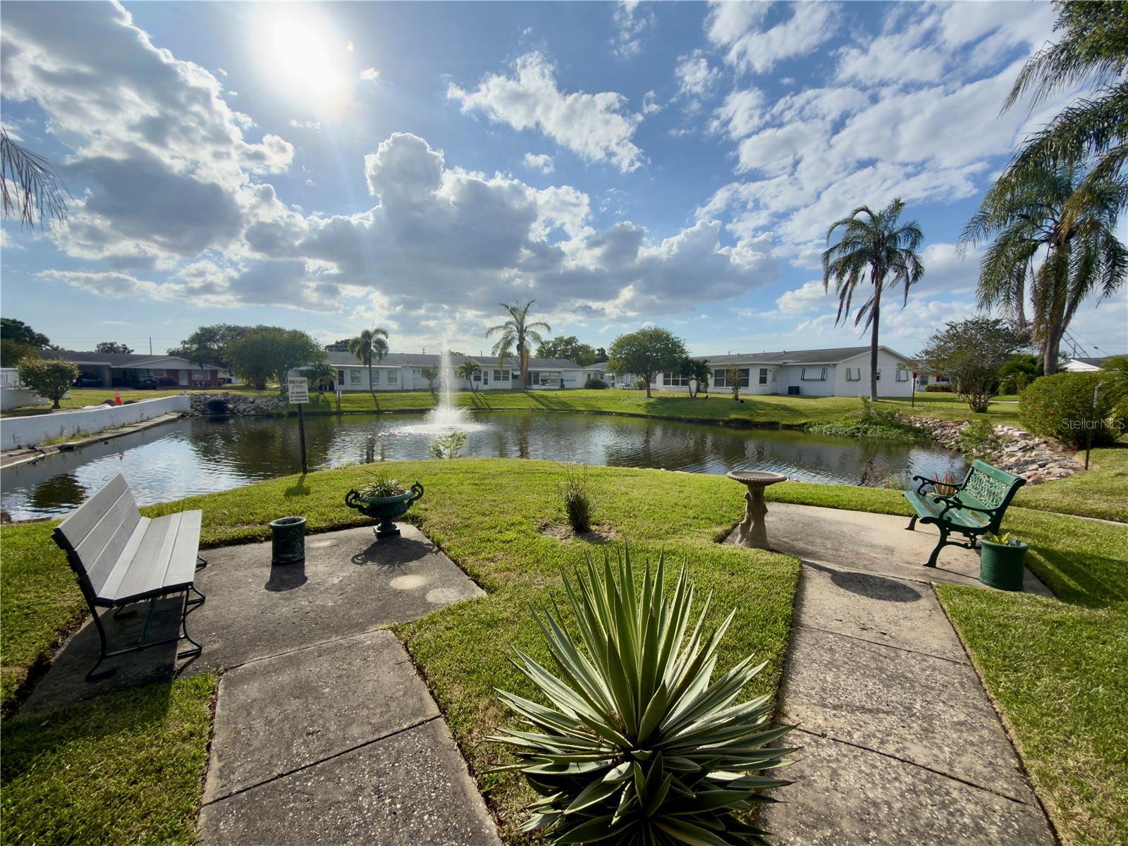 9805 LILY ST N #9805, PINELLAS PARK, FL, 33782