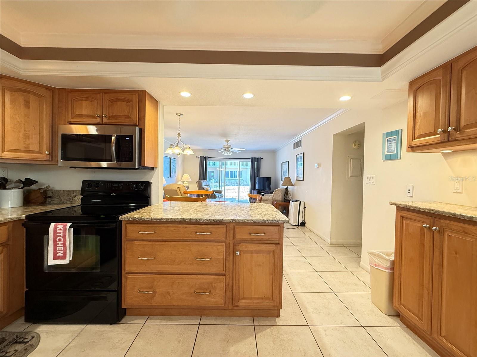 111 N ATLANTIC AVE #A105, NEW SMYRNA BEACH, FL, 32169