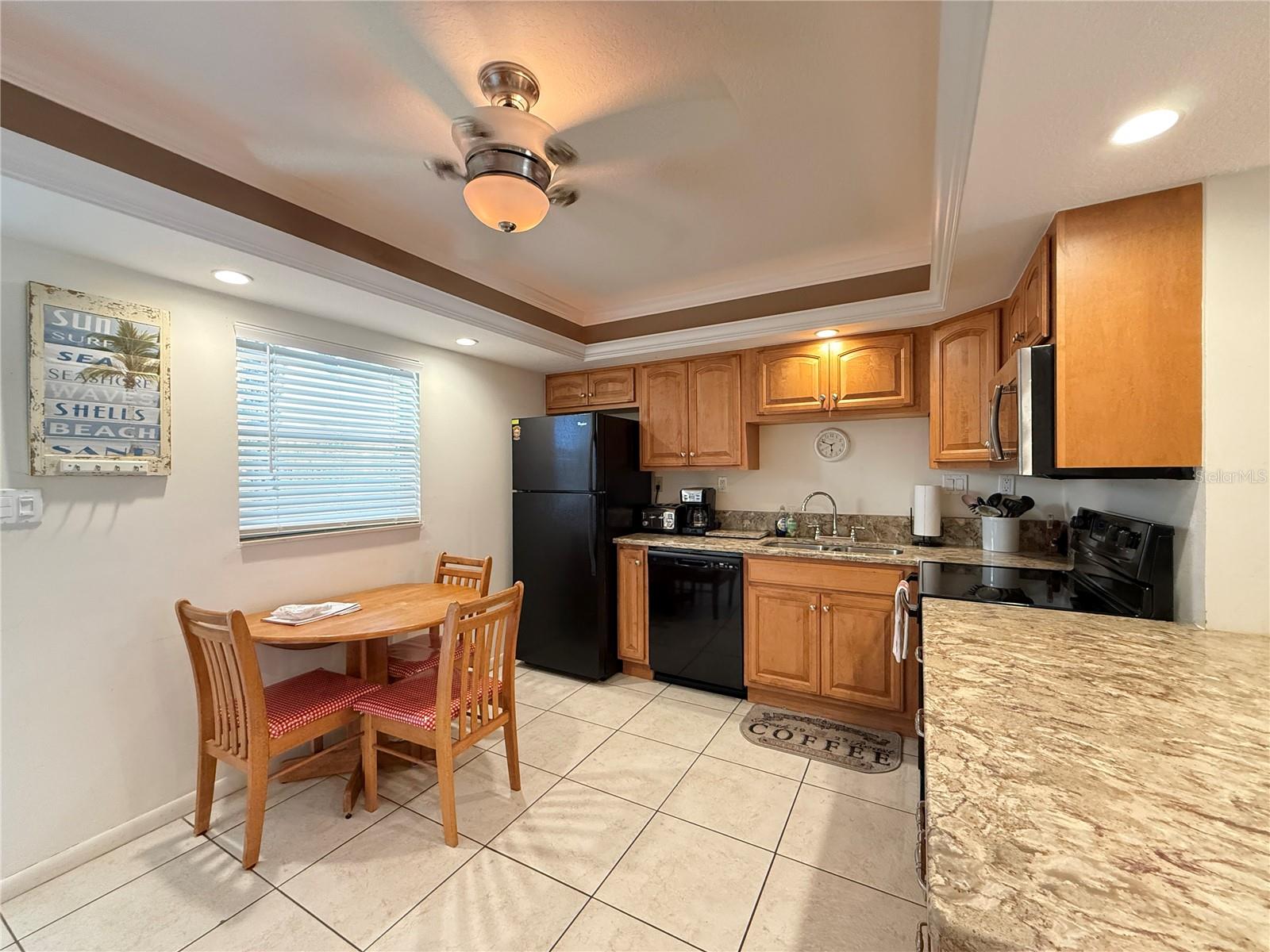 111 N ATLANTIC AVE #A105, NEW SMYRNA BEACH, FL, 32169