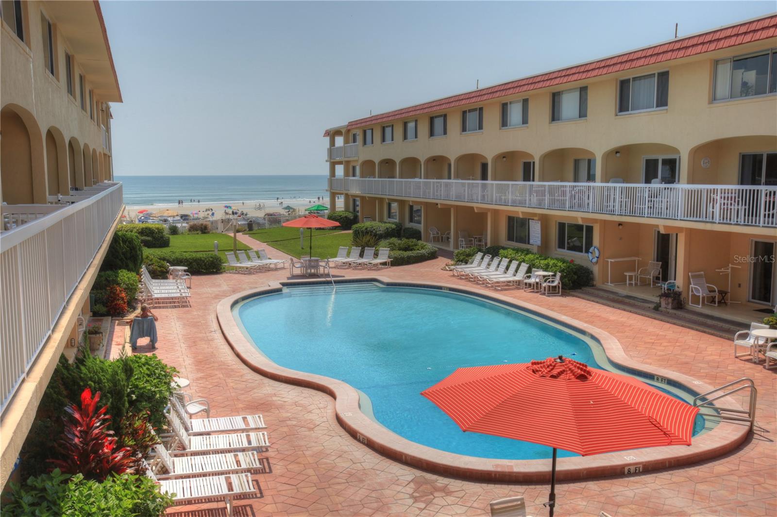 111 N ATLANTIC AVE #A105, NEW SMYRNA BEACH, FL, 32169