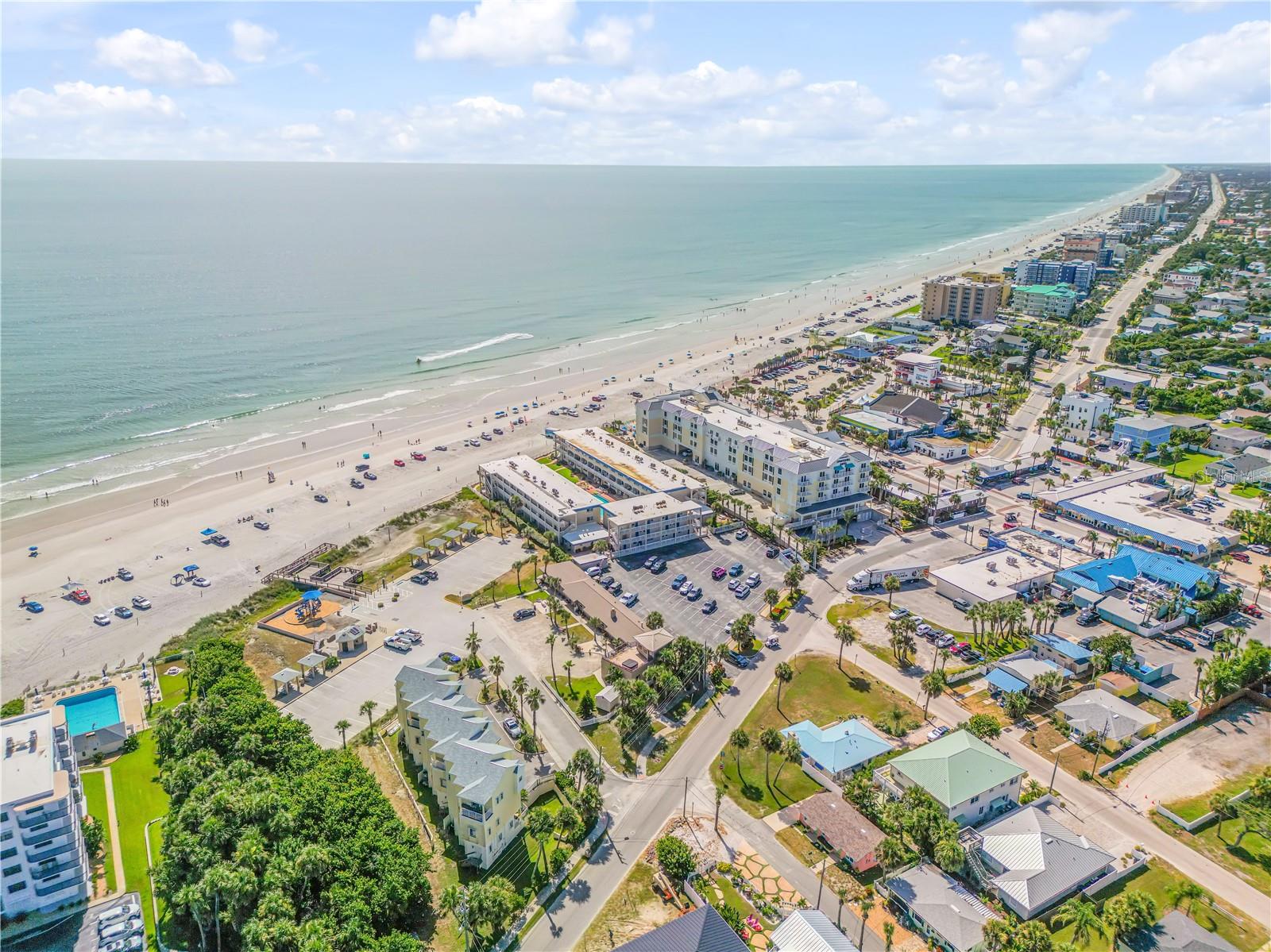 111 N ATLANTIC AVE #A105, NEW SMYRNA BEACH, FL, 32169