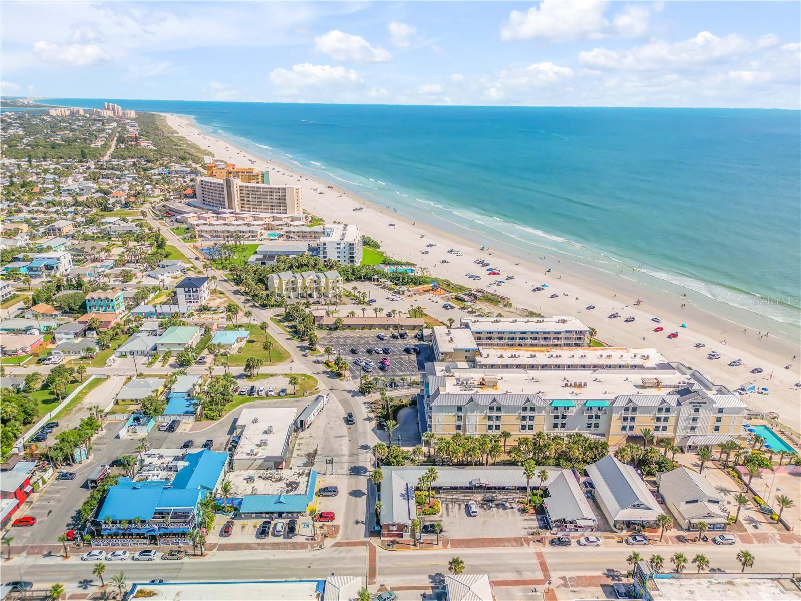 111 N ATLANTIC AVE #A105, NEW SMYRNA BEACH, FL, 32169