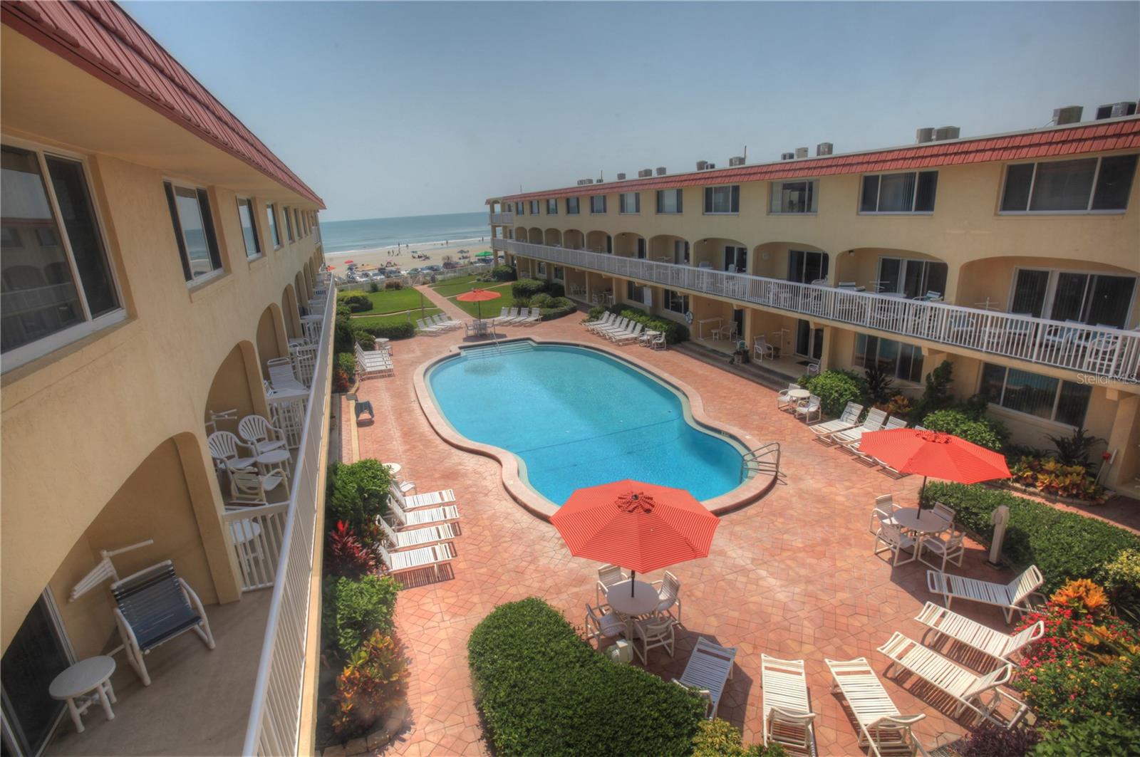 111 N ATLANTIC AVE #A105, NEW SMYRNA BEACH, FL, 32169