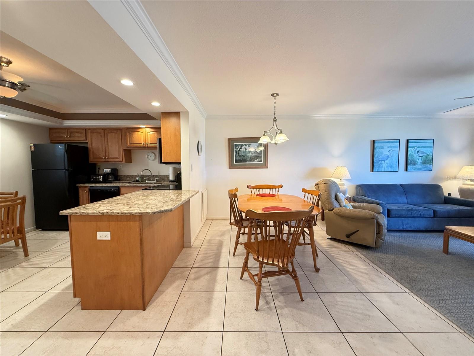 111 N ATLANTIC AVE #A105, NEW SMYRNA BEACH, FL, 32169