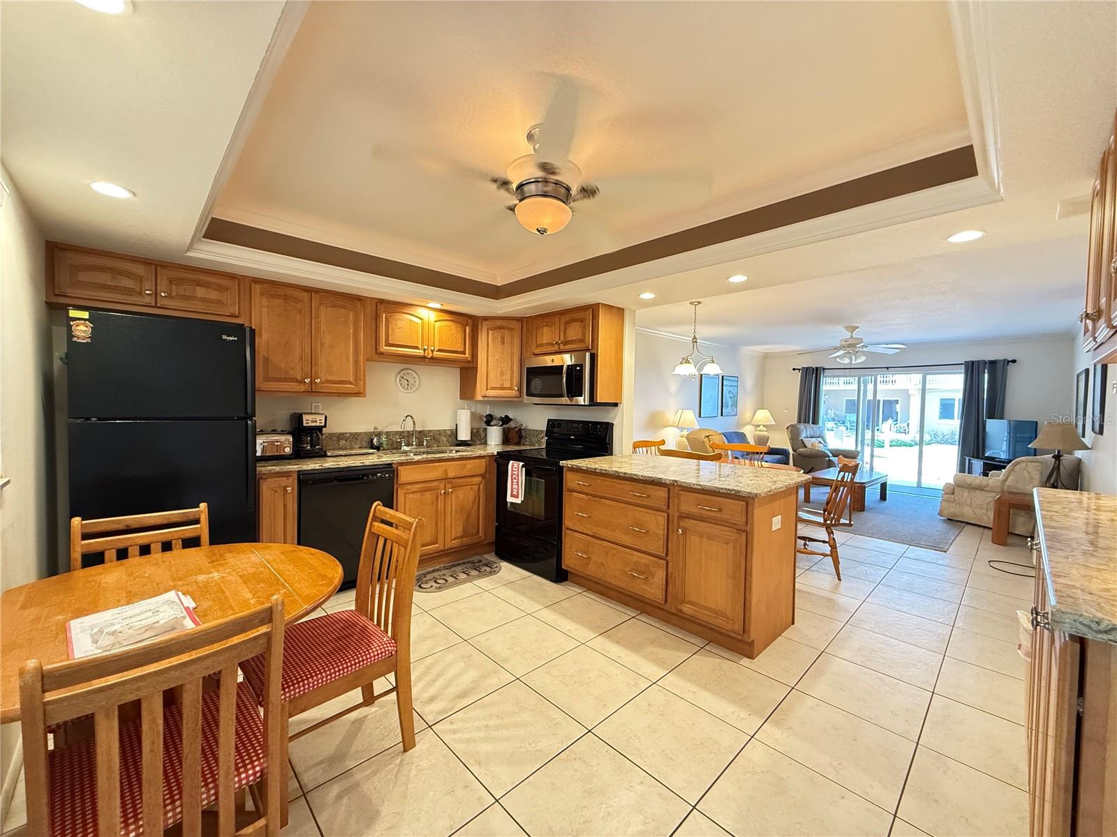 111 N ATLANTIC AVE #A105, NEW SMYRNA BEACH, FL, 32169