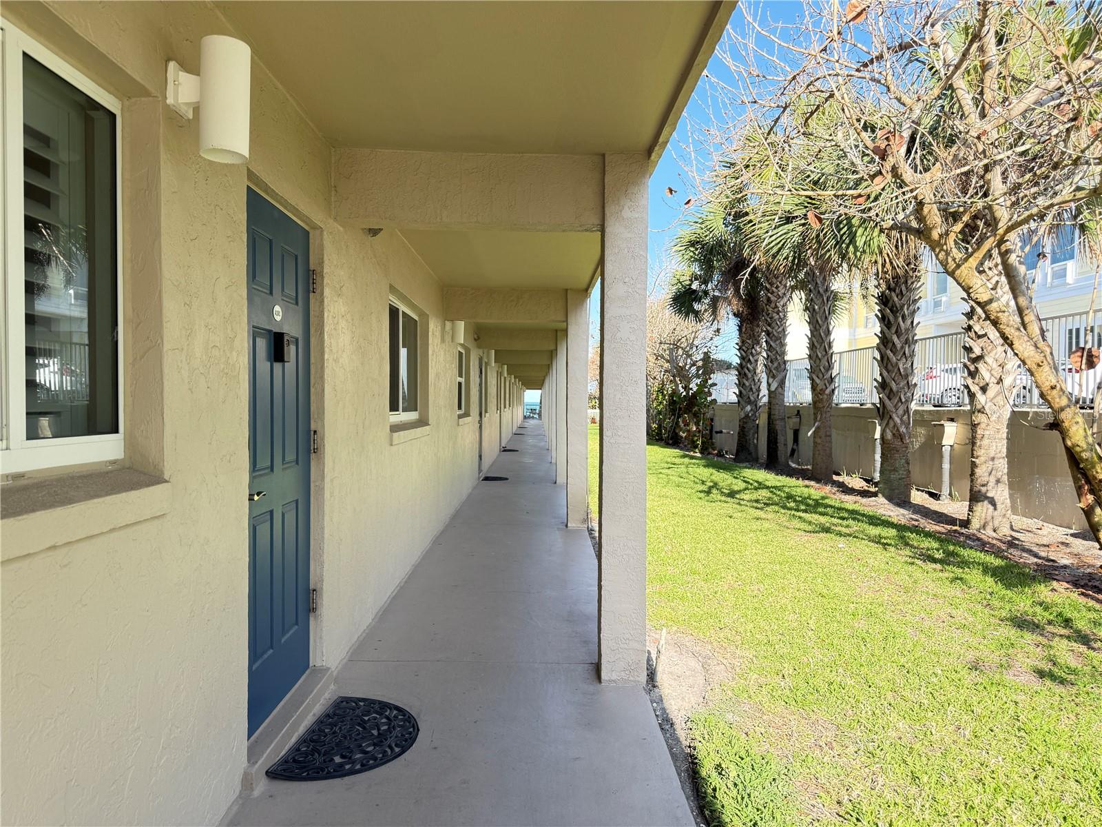 111 N ATLANTIC AVE #A105, NEW SMYRNA BEACH, FL, 32169