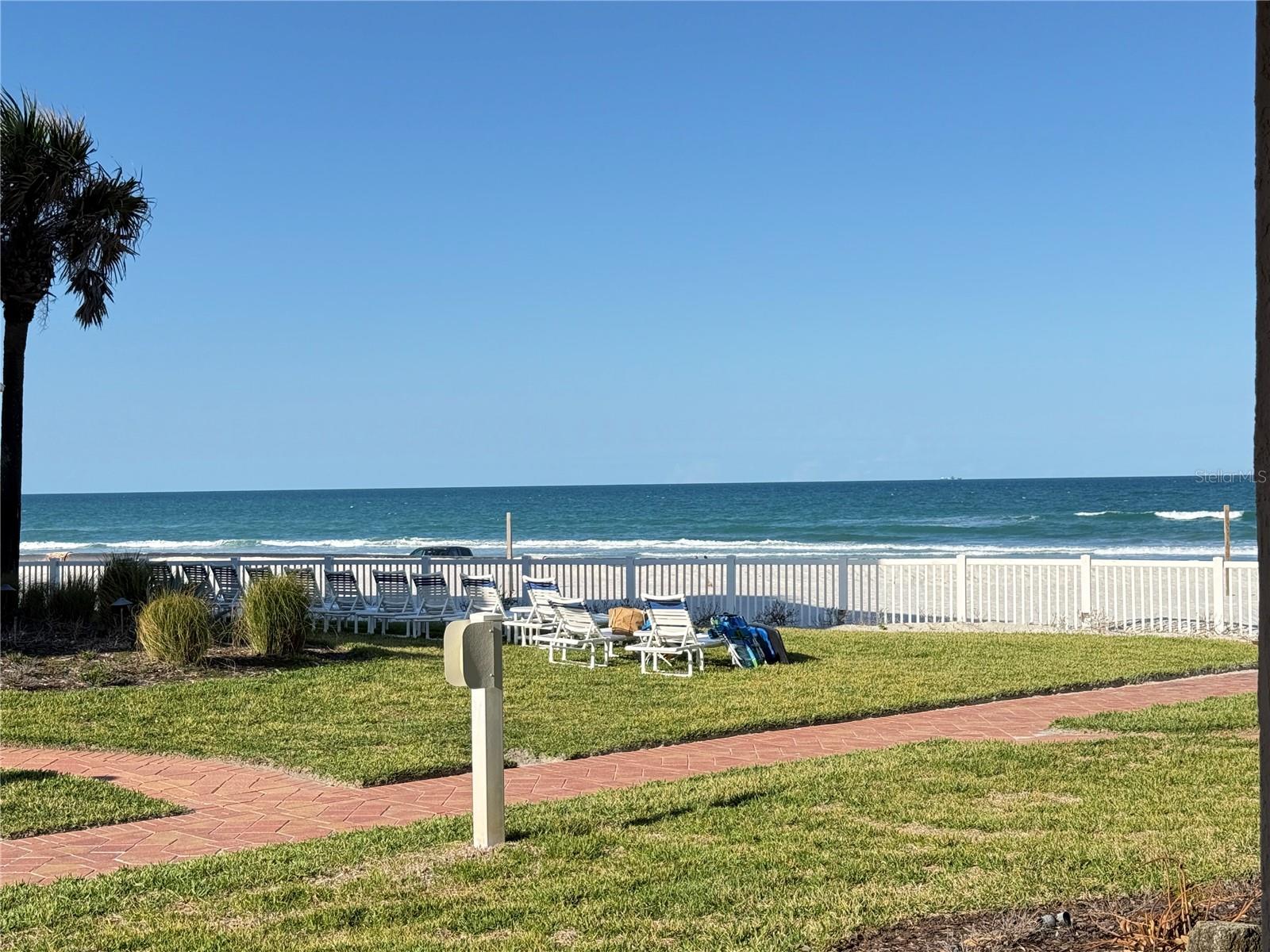 111 N ATLANTIC AVE #A105, NEW SMYRNA BEACH, FL, 32169