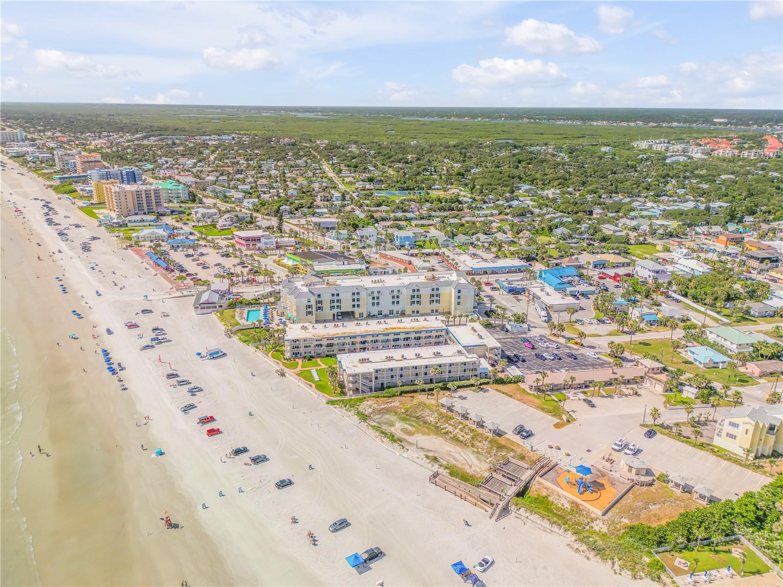 111 N ATLANTIC AVE #A105, NEW SMYRNA BEACH, FL, 32169