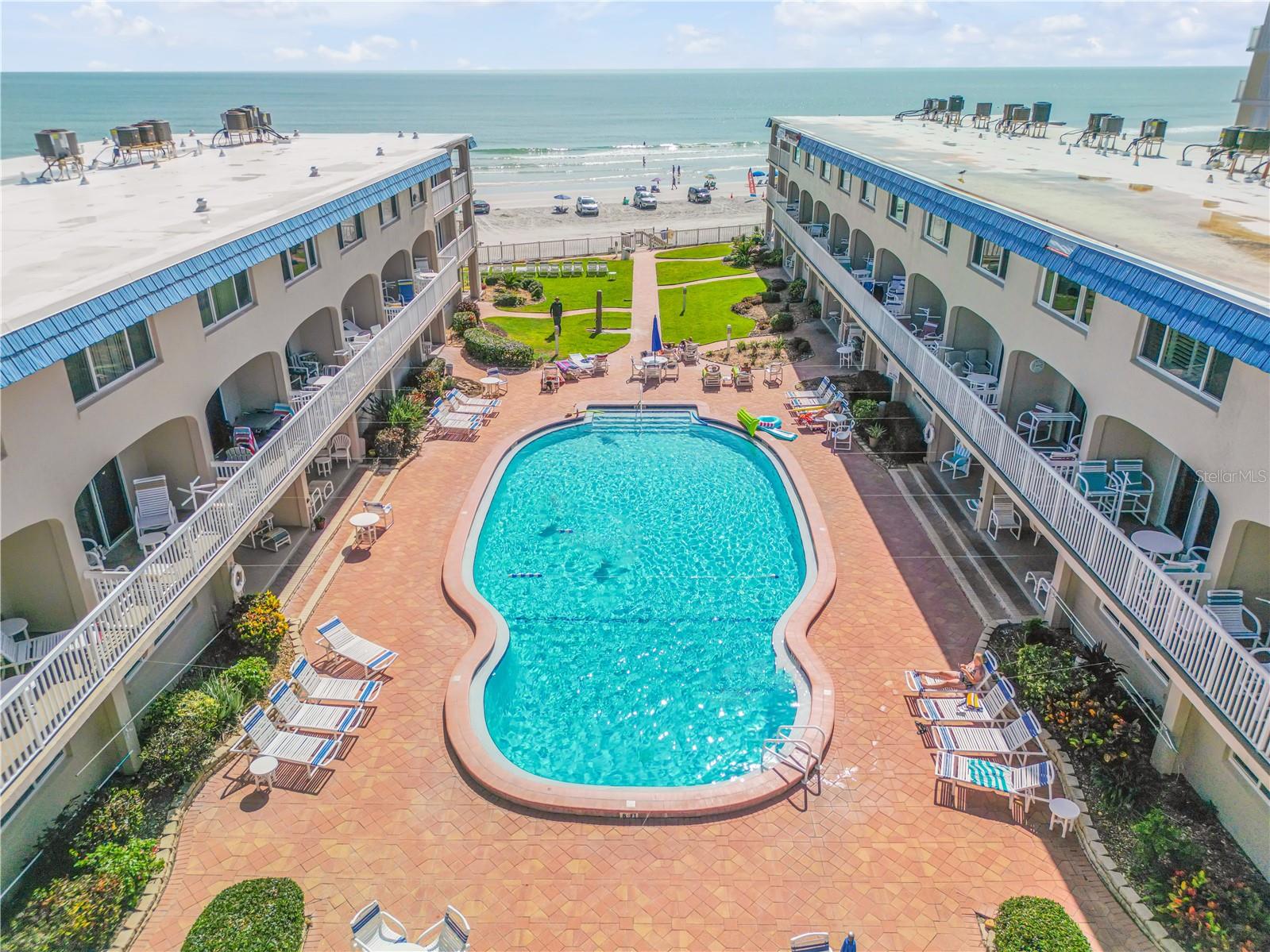 111 N ATLANTIC AVE #A105, NEW SMYRNA BEACH, FL, 32169