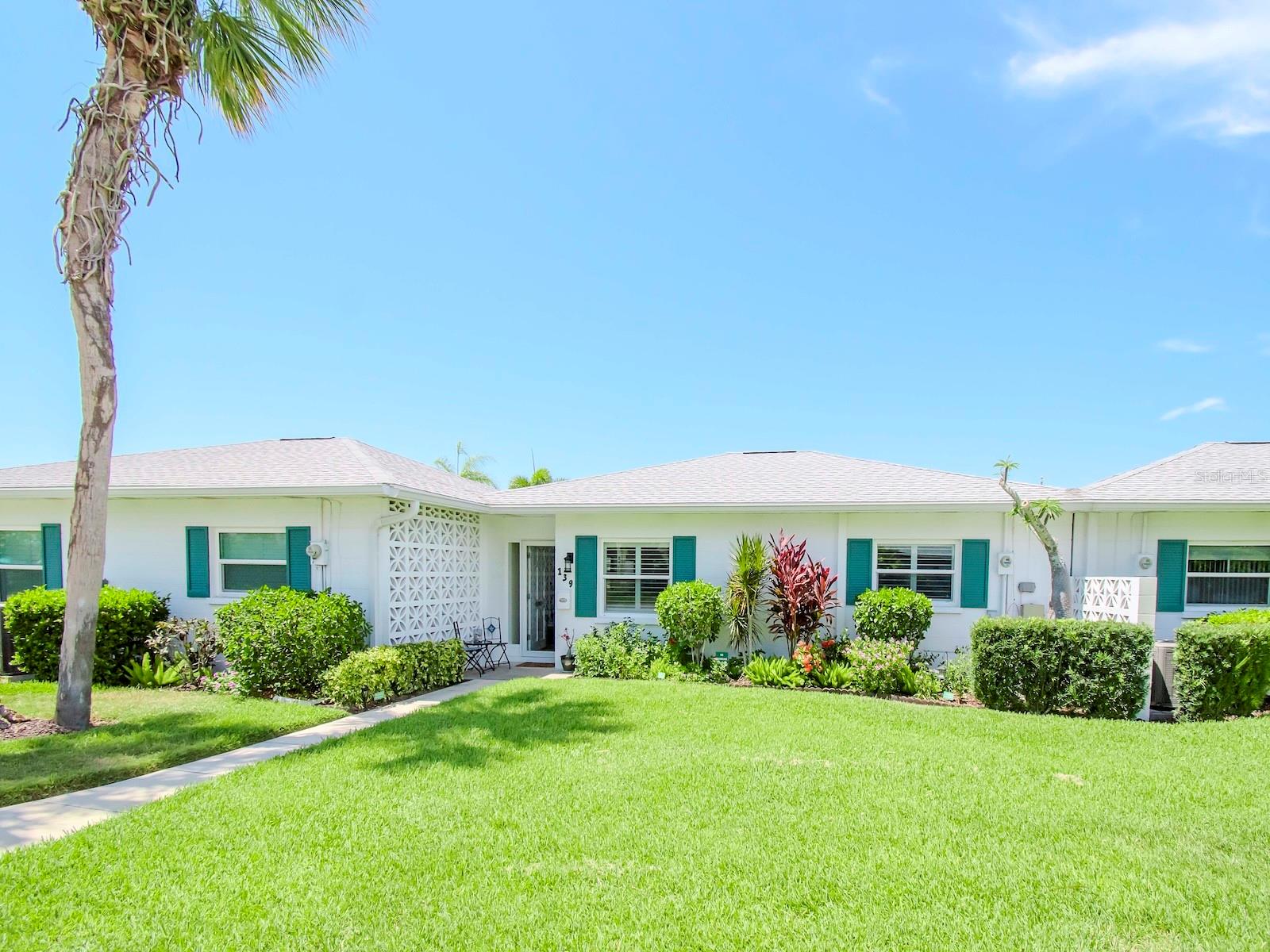 139 FIELD AVE E #139, VENICE, FL, 34285