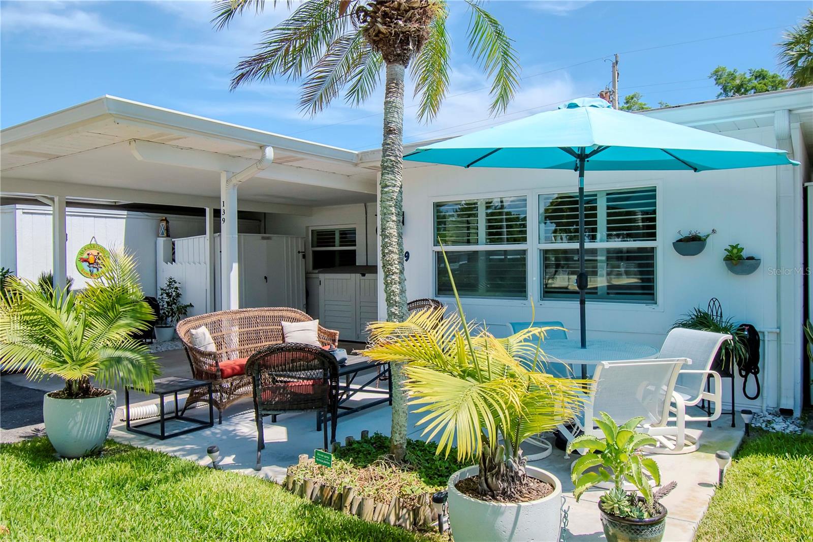 139 FIELD AVE E #139, VENICE, FL, 34285