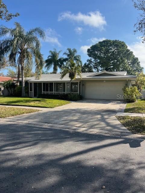 140 PATTY ANN BLVD, PALM HARBOR, FL, 34683