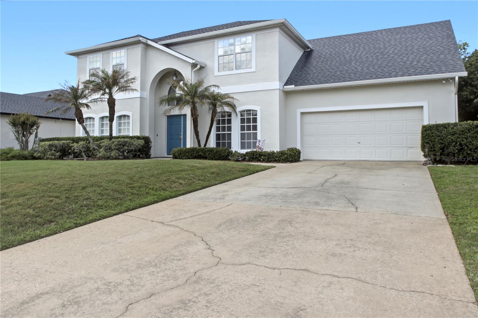 1626 CERULEAN WAY, GOTHA, FL, 34734