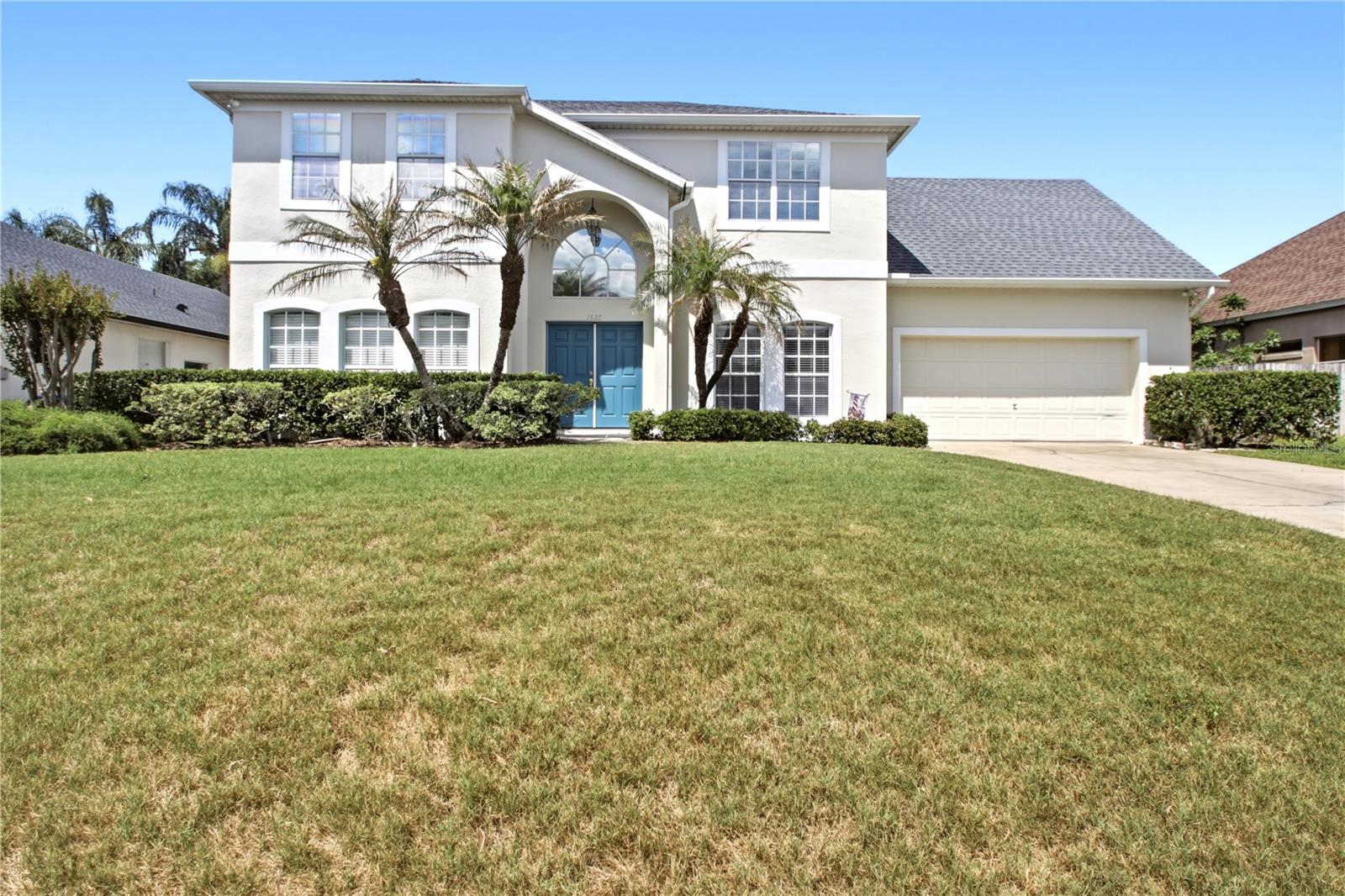 1626 CERULEAN WAY, GOTHA, FL, 34734