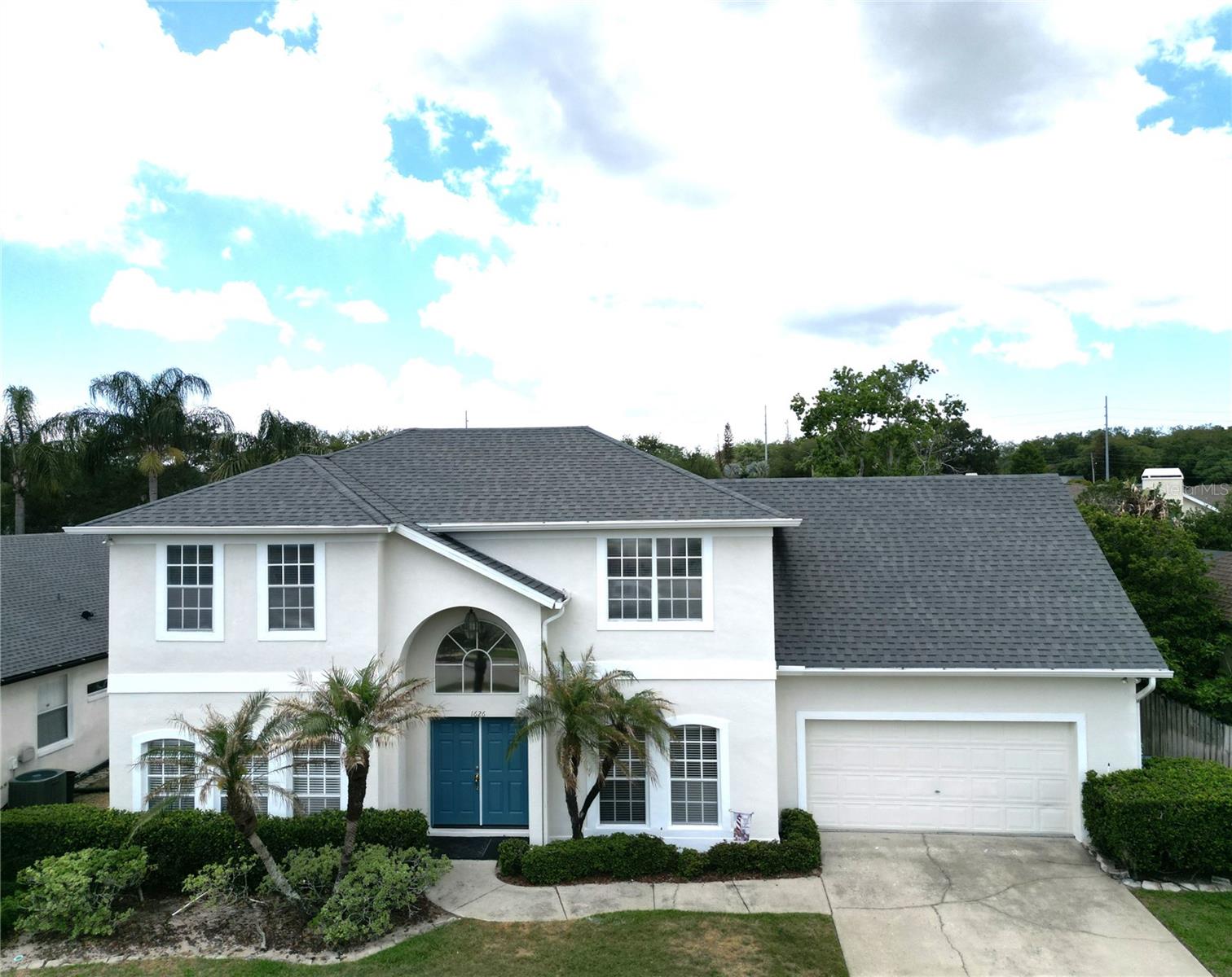 1626 CERULEAN WAY, GOTHA, FL, 34734